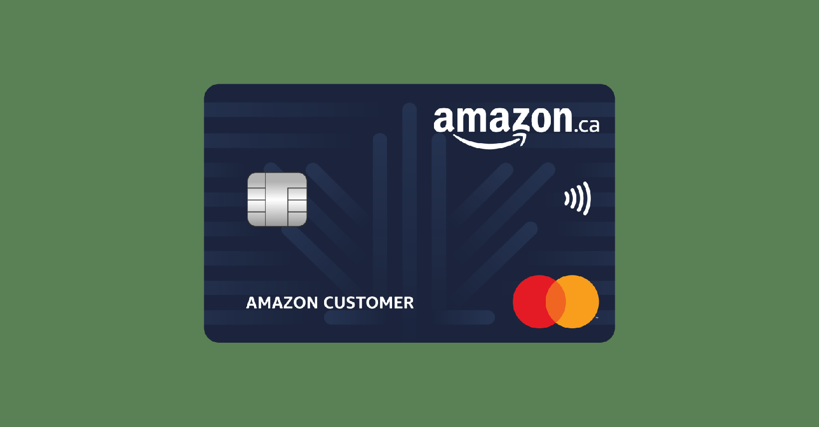 How to Apply for the Amazonca Rewards Mastercard Easy Steps Tips