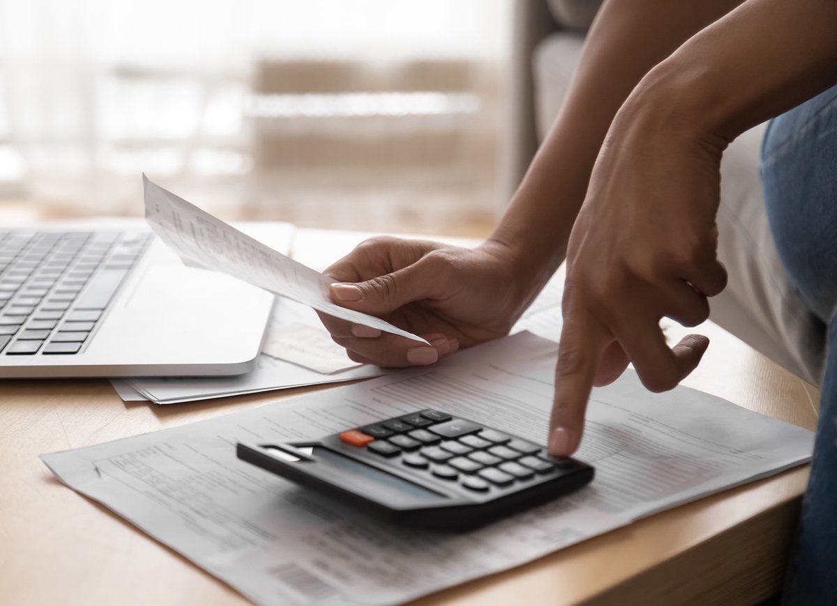 Financial planning leads to peace of mind?>