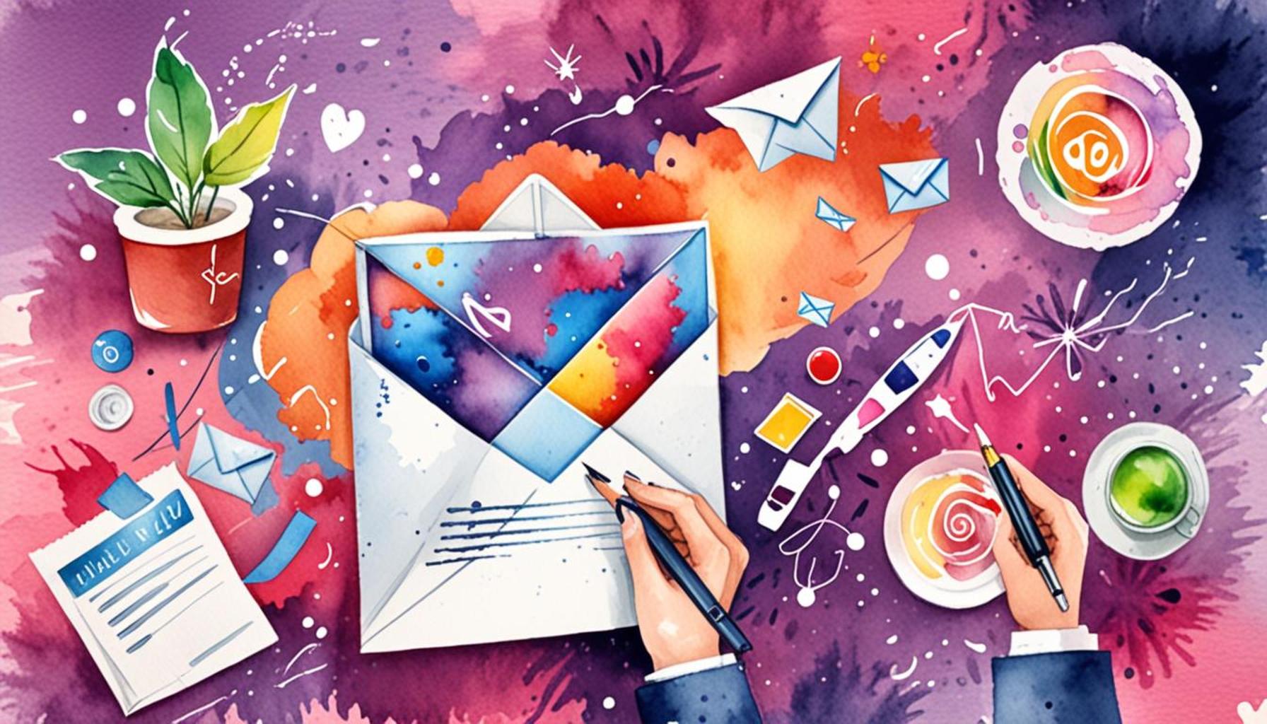 Email Marketing y la Personalización: Estrategias para Aumentar el Compromiso