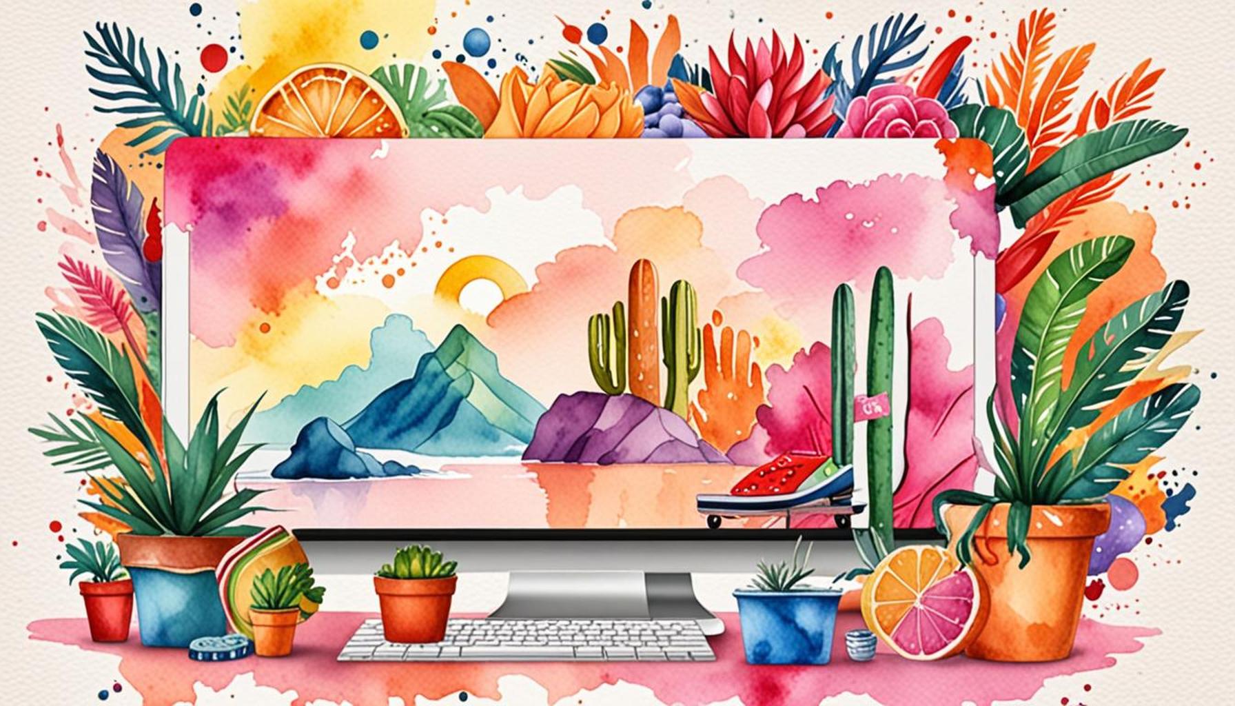 Emerging Trends in Content Marketing for E-commerce in Mexico