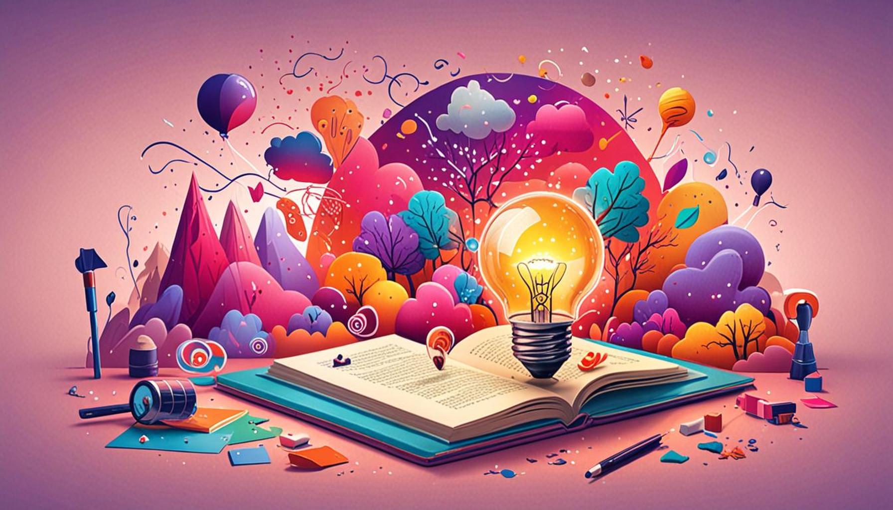 Storytelling no Marketing de Conteúdo: Como Conectar-se Emocionalmente com seu Público