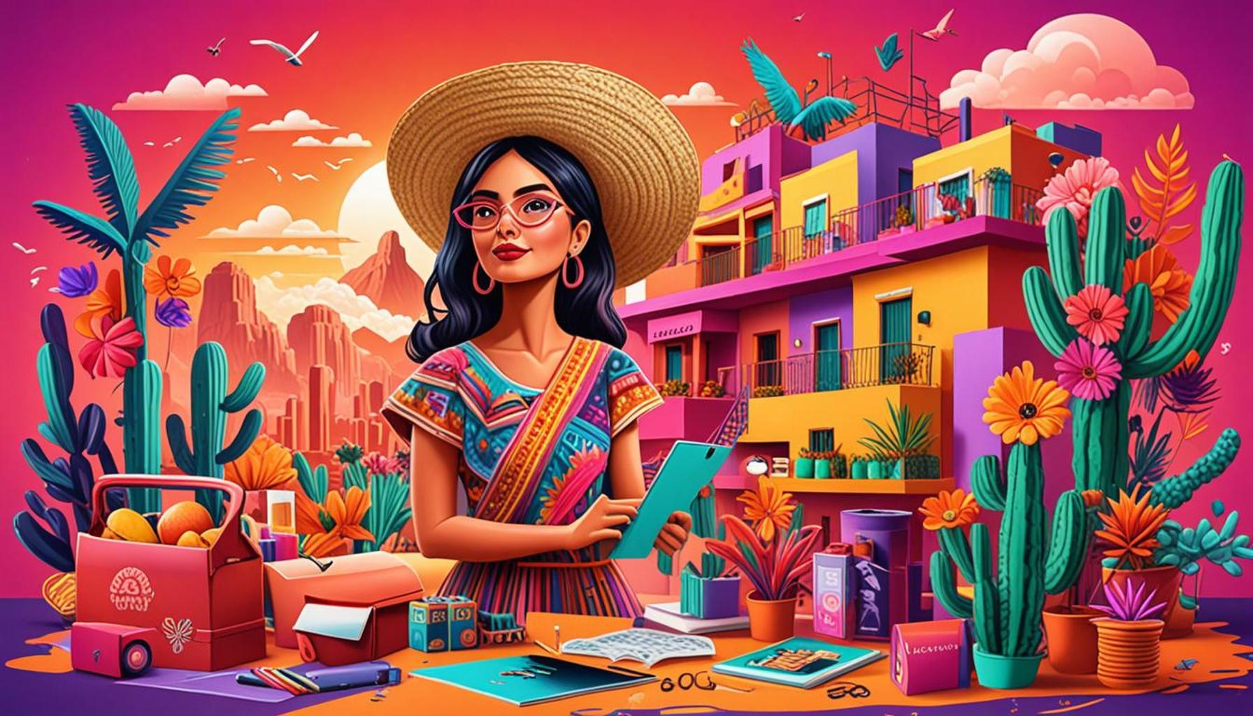 El Papel del Marketing de Contenido en la Construcción de la Marca Personal en México