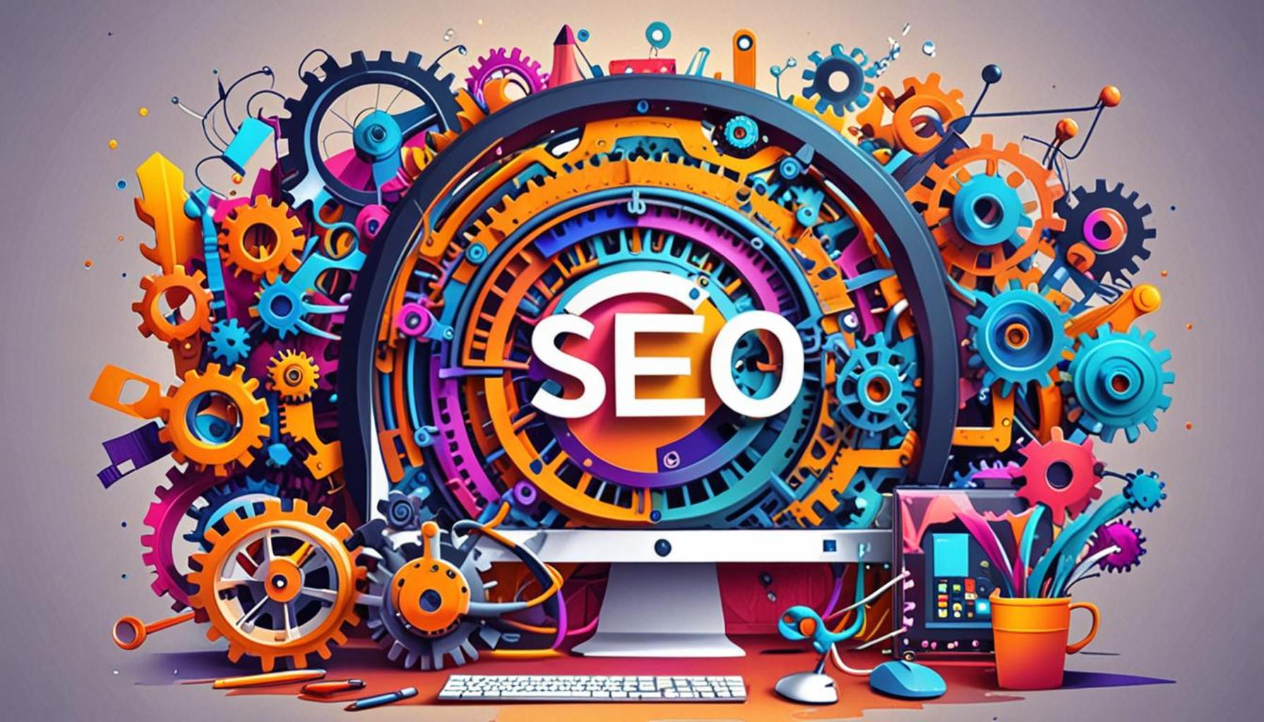 A Importância do SEO Técnico: Melhore a Performance do Seu Site e Aumente seu Ranking