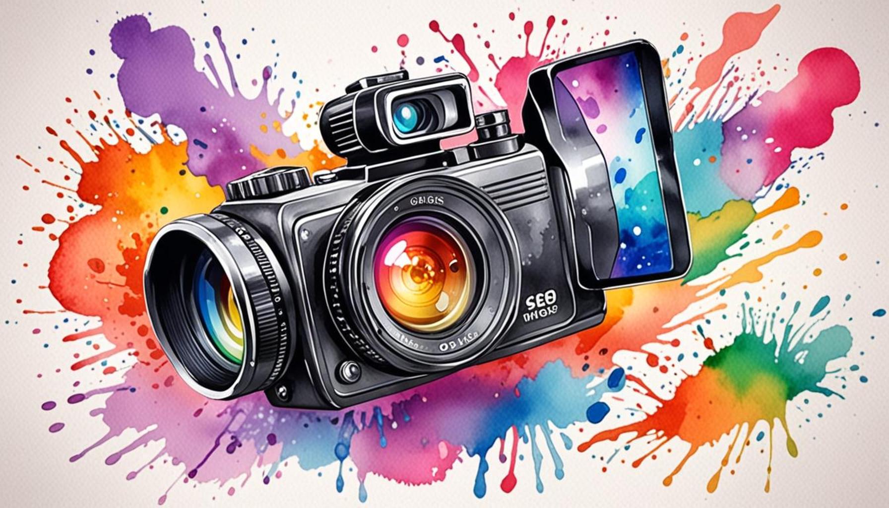 SEO para Vídeos: Estratégias para Otimizar Conteúdos Audiovisuais e Aumentar a Visibilidade