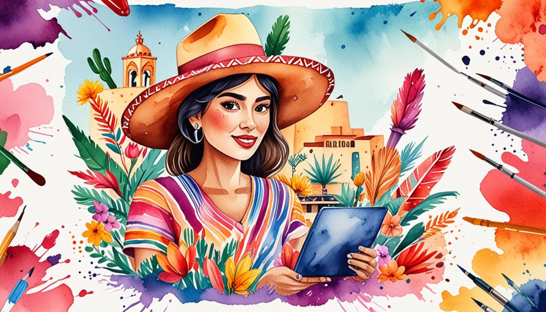 Estrategias de Marketing de Contenidos para Pequeños Negocios en México