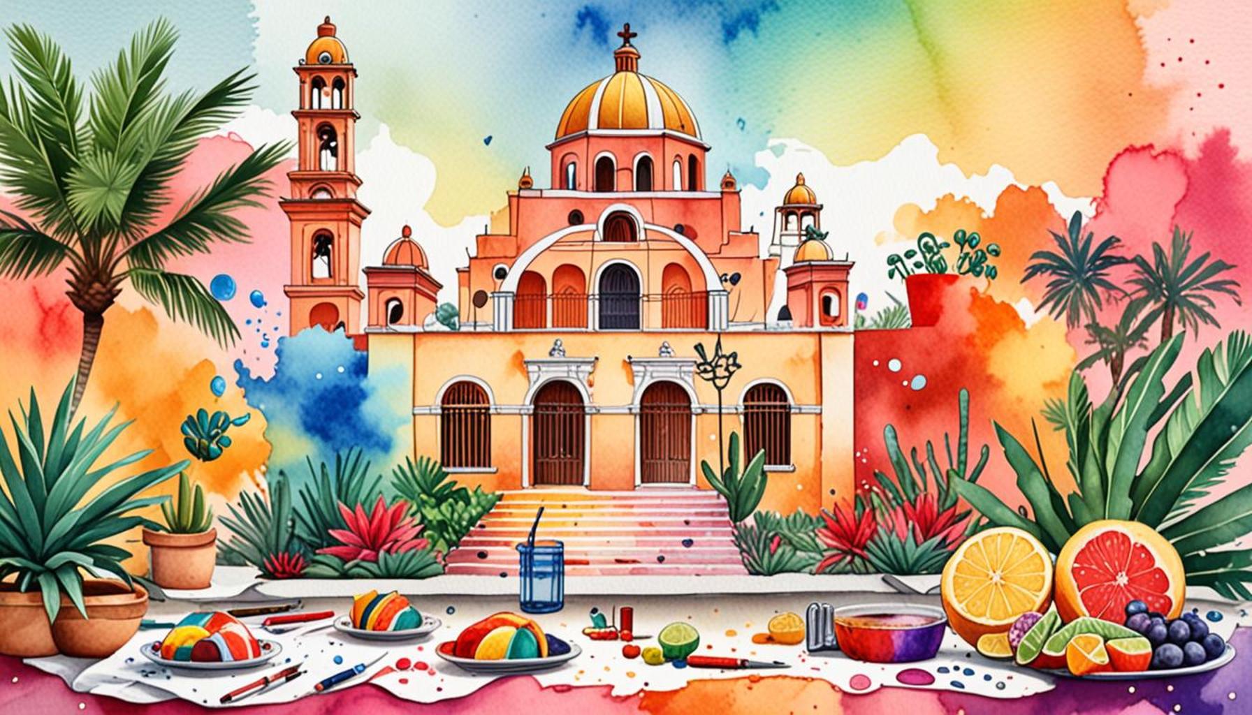 Cómo Utilizar Redes Sociales para Amplificar Tu Estrategia de Marketing de Contenido en México