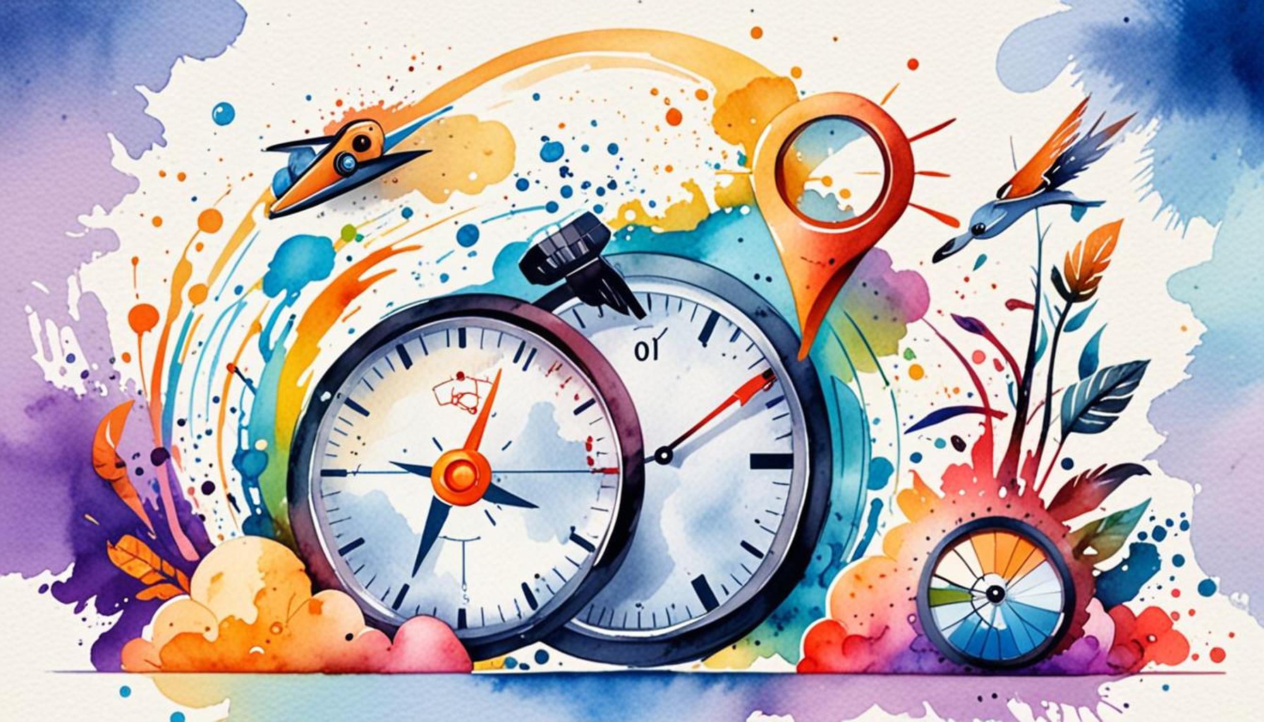 A Importância da Velocidade de Carregamento de Páginas na Estratégia de SEO