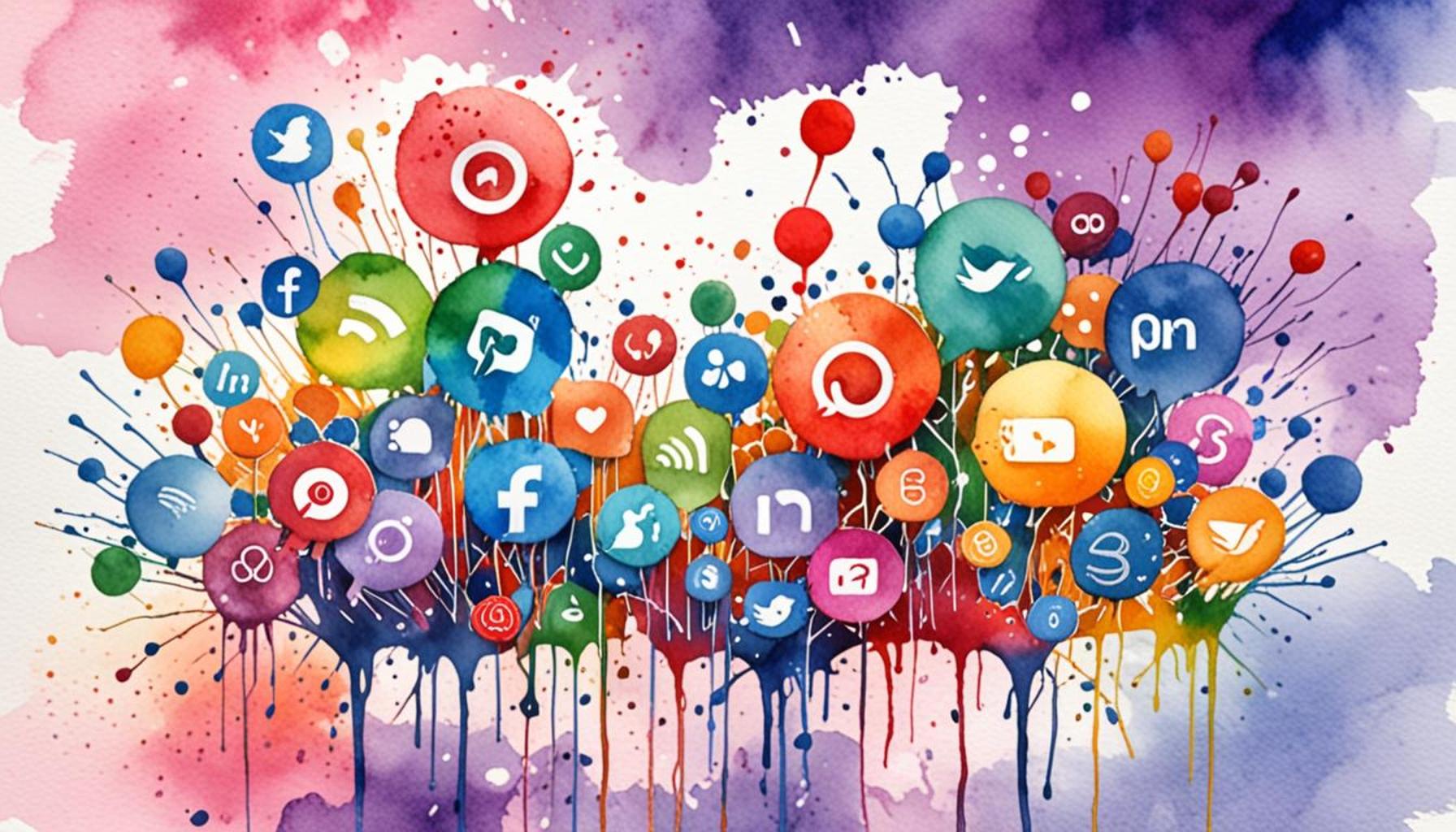 O Papel das Redes Sociais em Anúncios Pagos: Como Escolher a Plataforma Certa