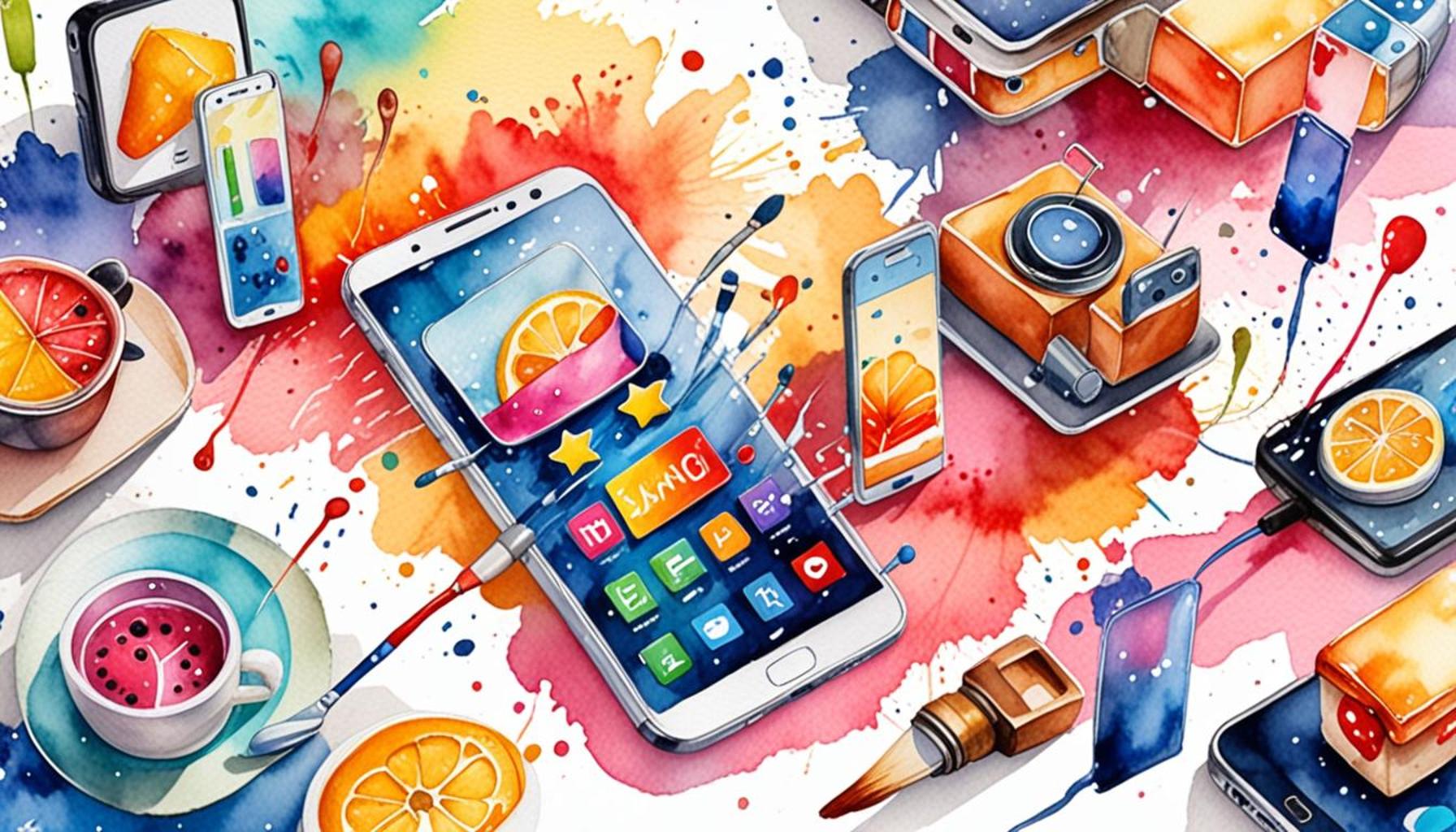 Anúncios Pagos em Dispositivos Móveis: Estratégias para Capturar a Atenção do Usuário