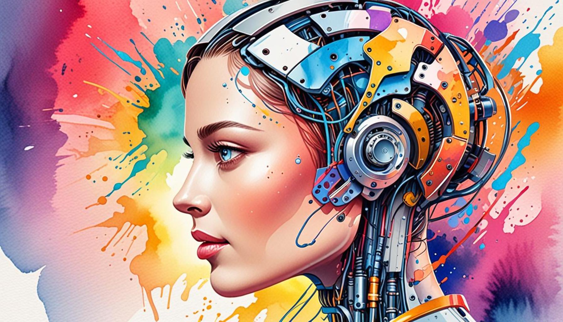 Como a Inteligência Artificial Está Transformando os Anúncios Pagos