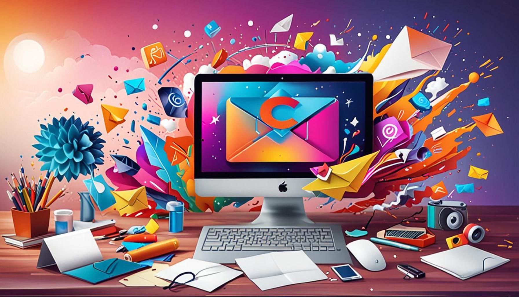 Como Integrar Marketing de Conteúdo e E-mail Marketing para Aumentar a Conversão