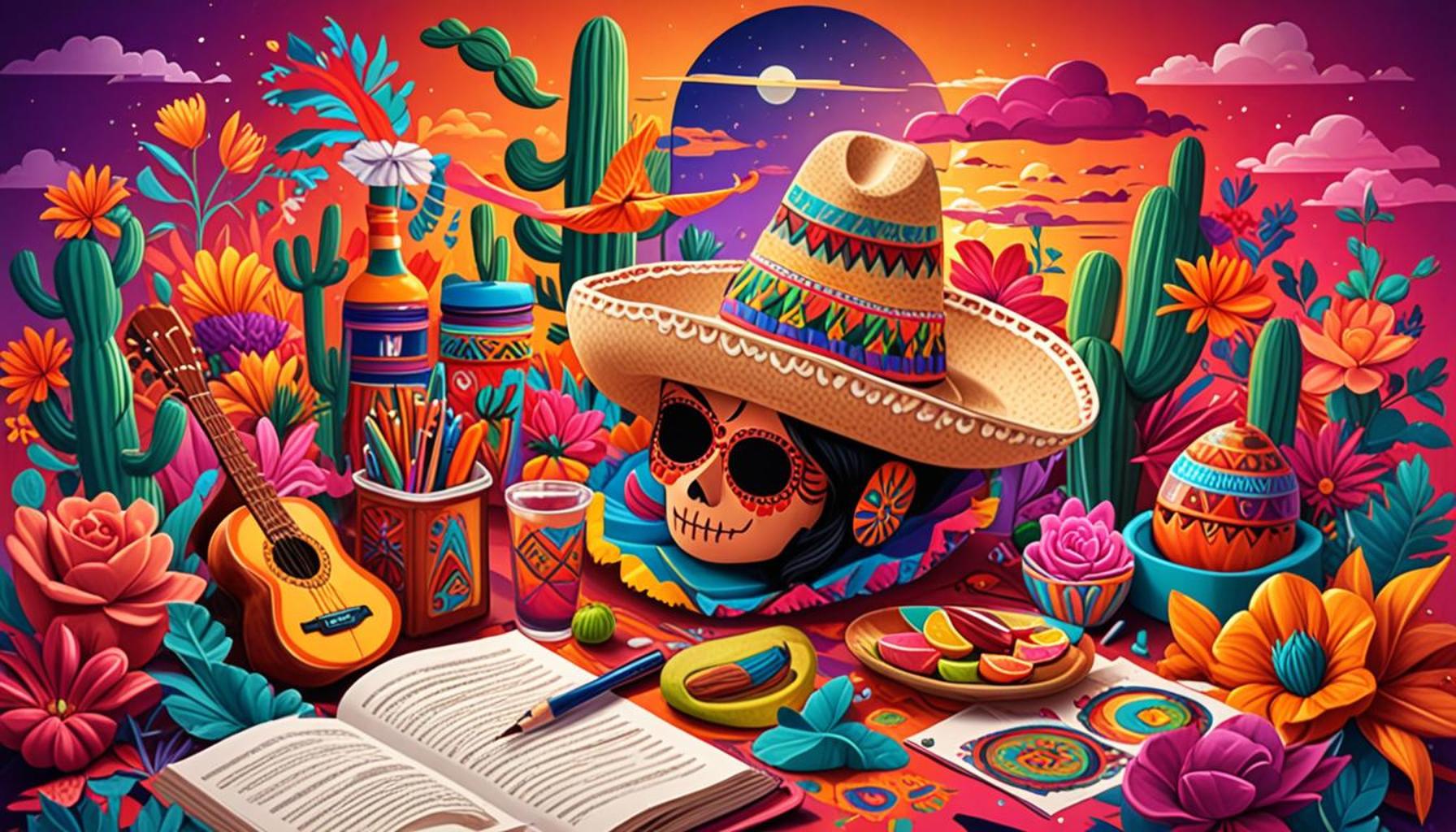 La Importancia del Storytelling en el Marketing de Contenido para Marcas Mexicanas