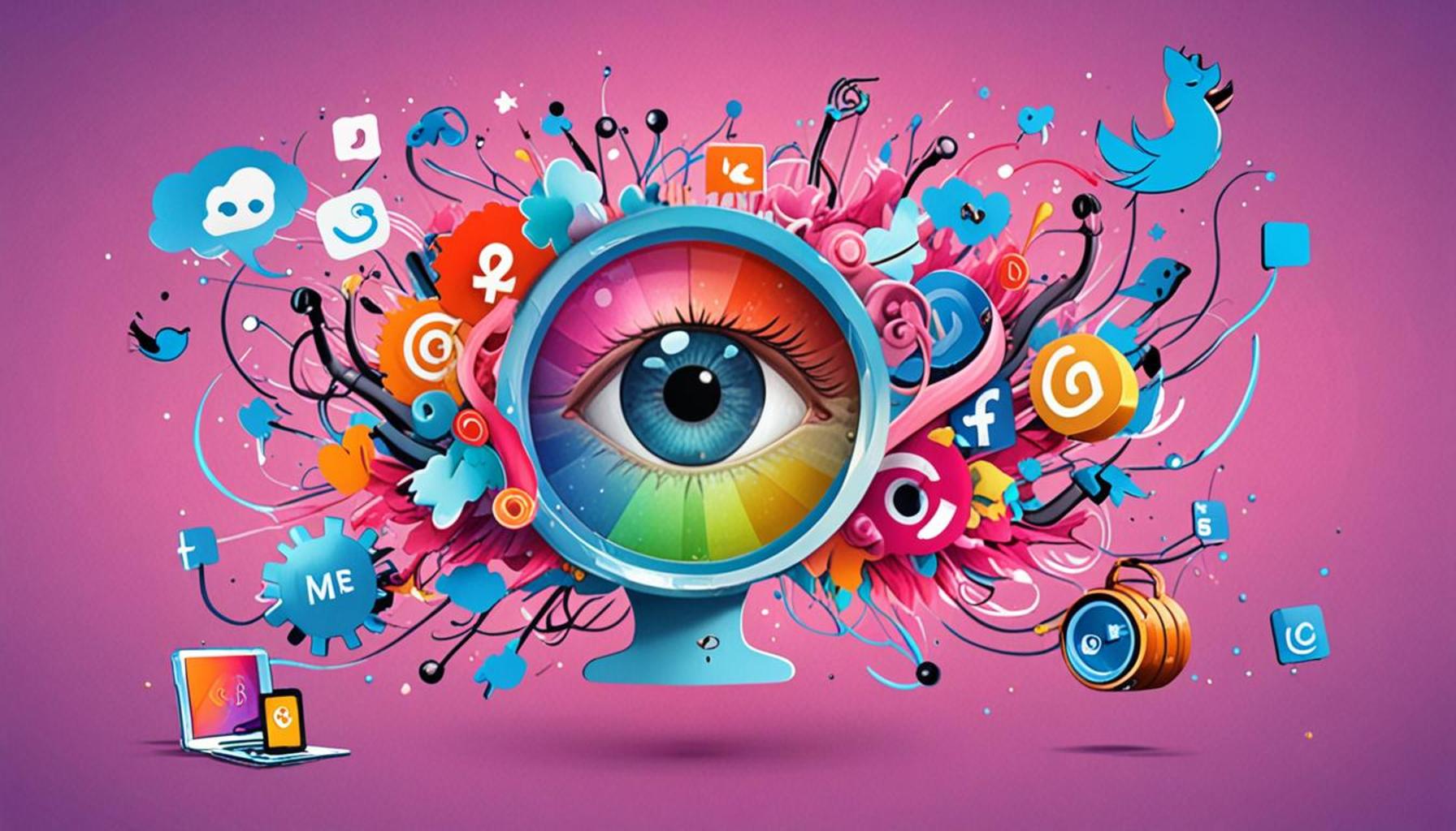 A Ética nas Mídias Sociais: Como Manter a Transparência e a Autenticidade nas Campanhas de Marketing Digital