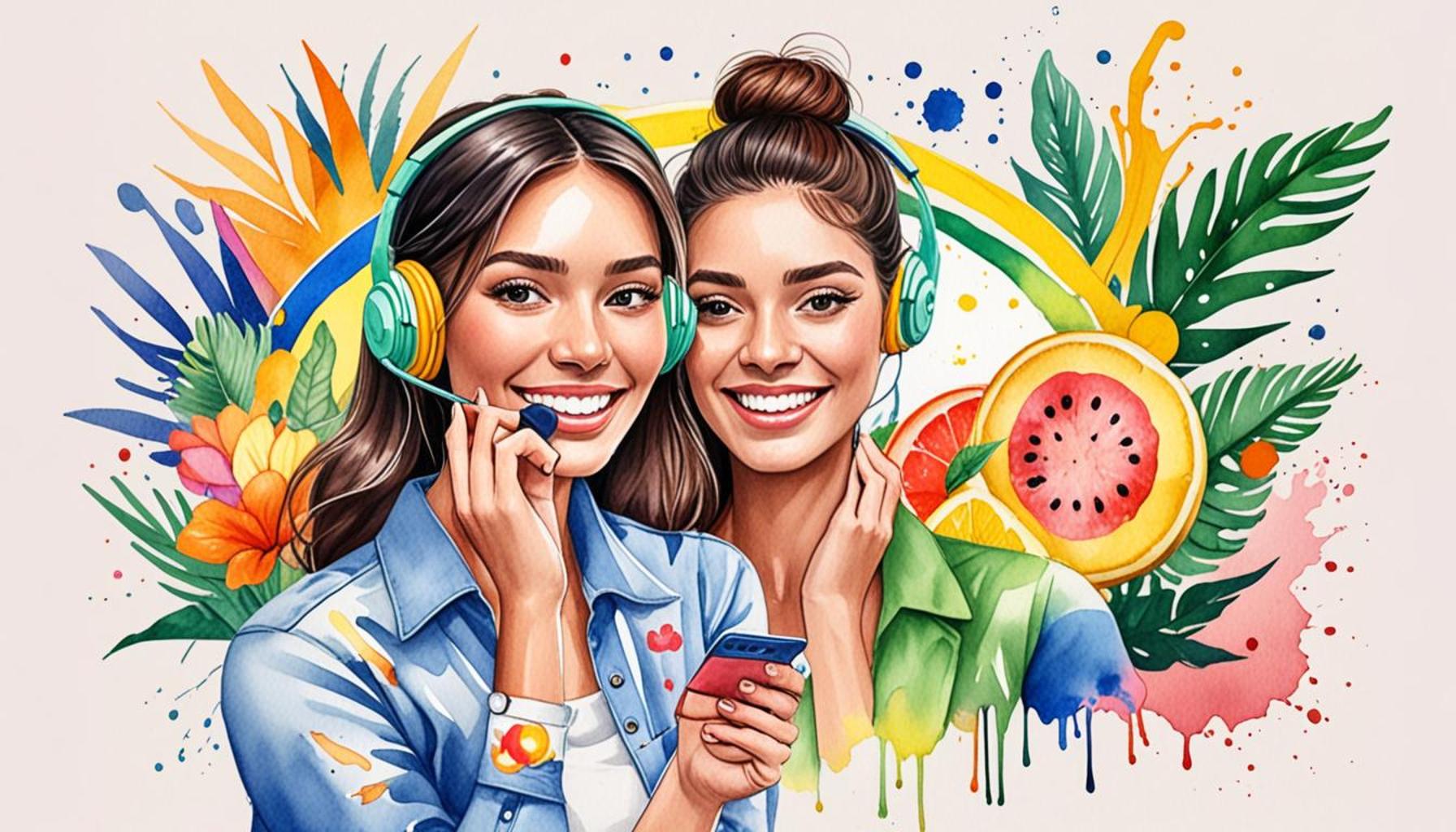 A Importância do Atendimento ao Cliente nas Mídias Sociais para Marcas Brasileiras