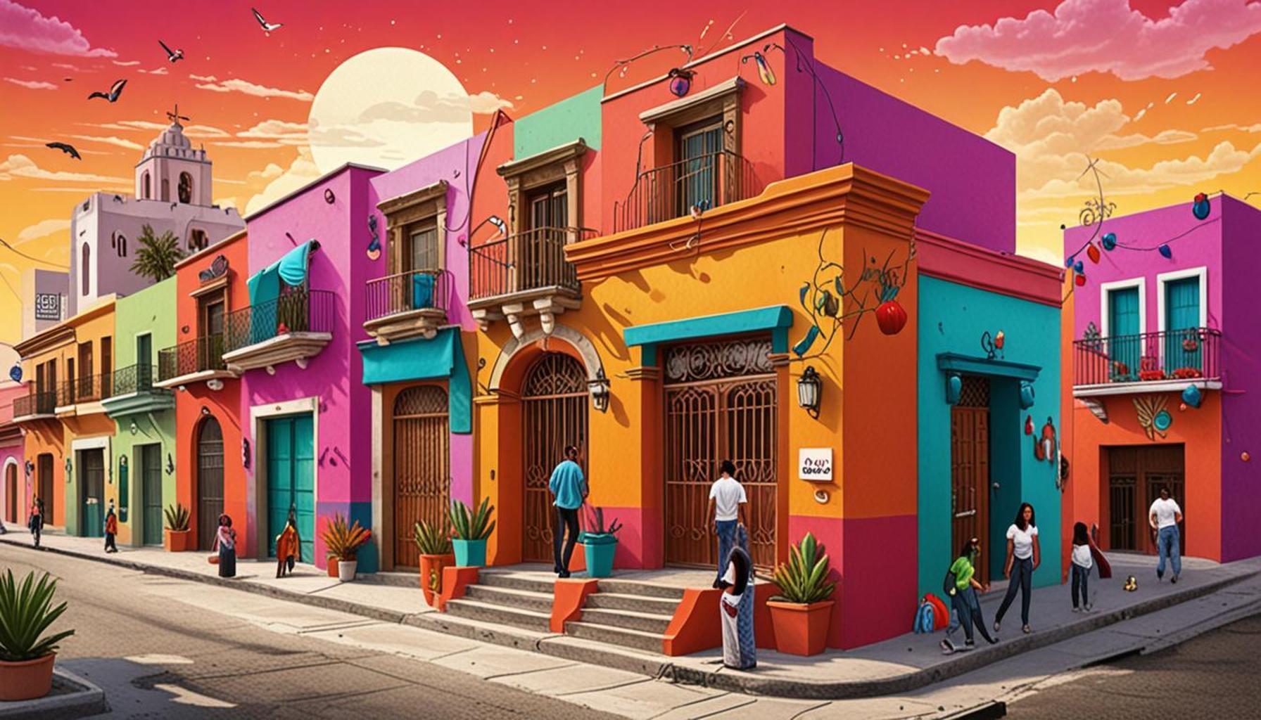 El Papel de las Redes Sociales en la Construcción de la Reputación de la Marca en México