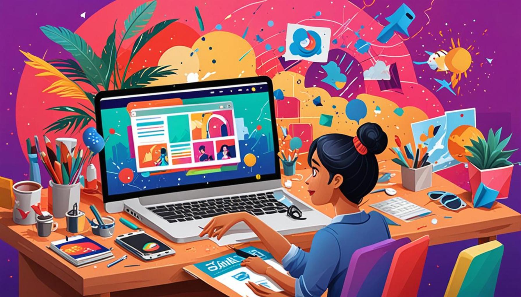 Online Advertising Strategies for Small Businesses in the Philippines