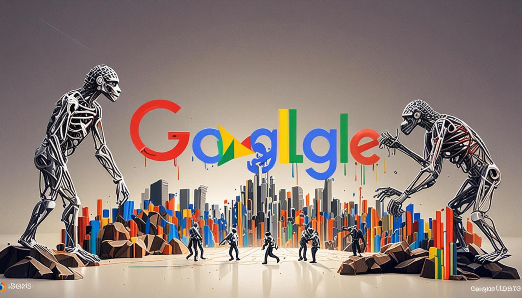 The Evolution of Google’s Algorithms and Its Effect on SEO in the Philippines