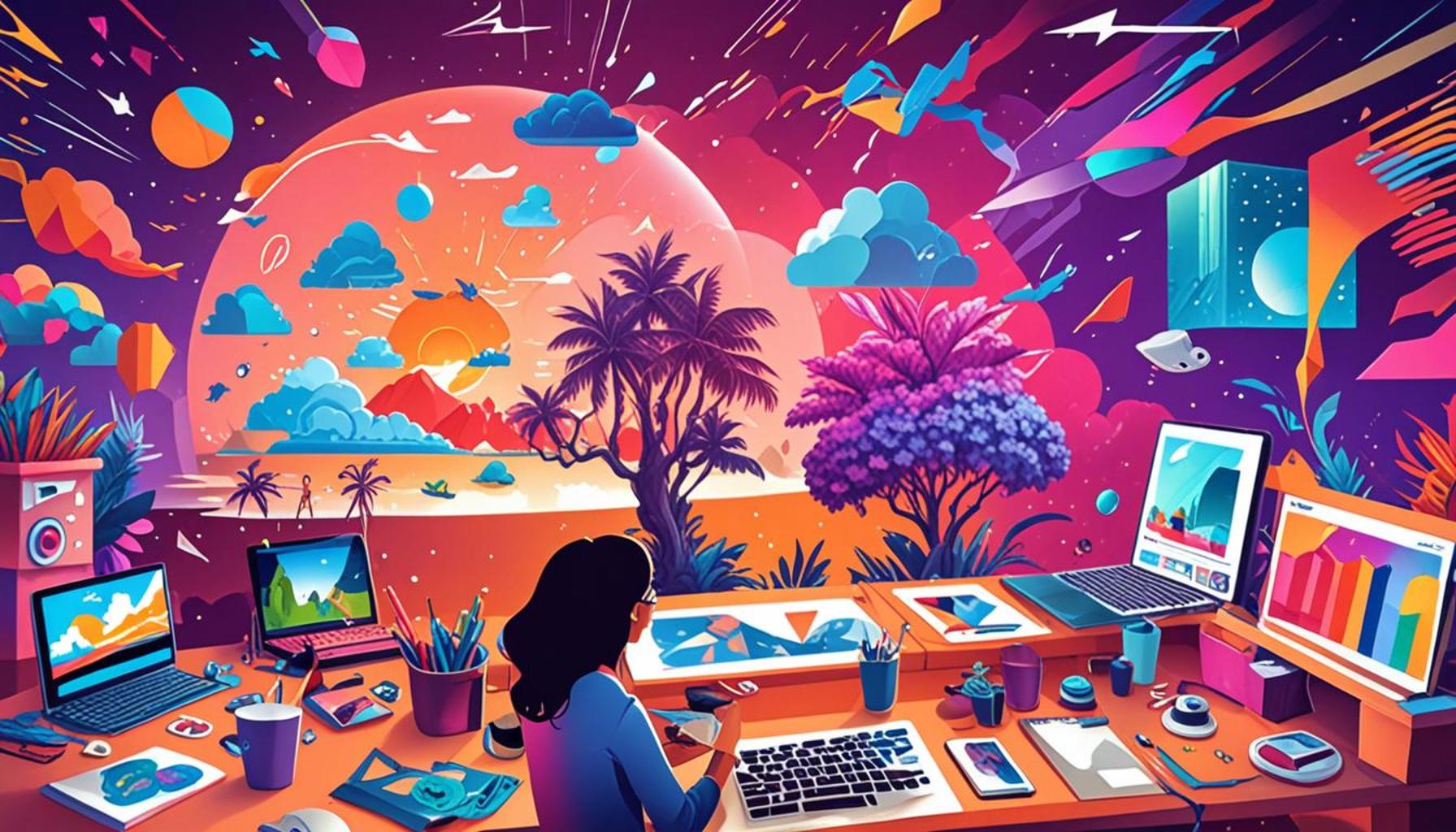 Emerging Trends in Content Strategy for the Digital Market in the Philippines in 2024