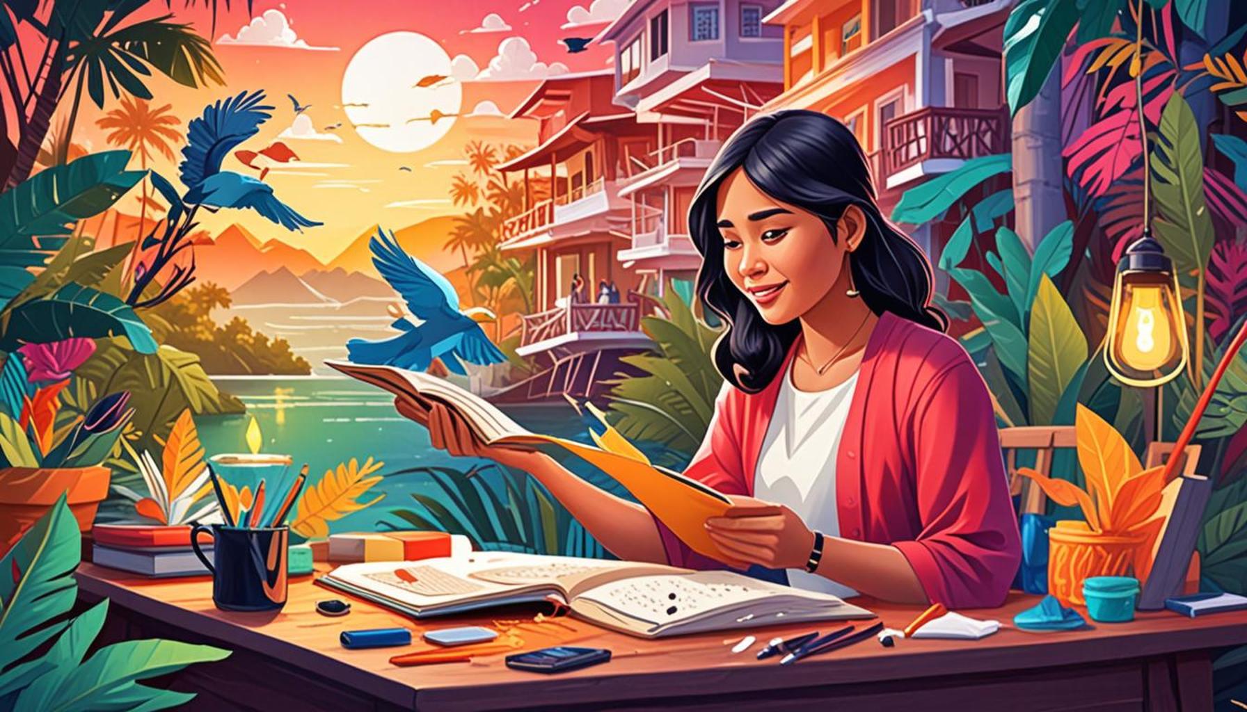 How Storytelling Can Transform Your Content Strategy in the Philippines