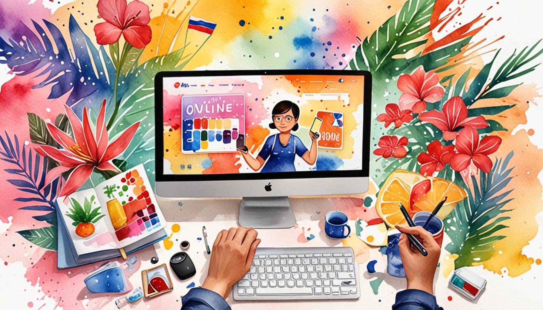 Online Advertising and the Personalization of User Experience in the Philippines