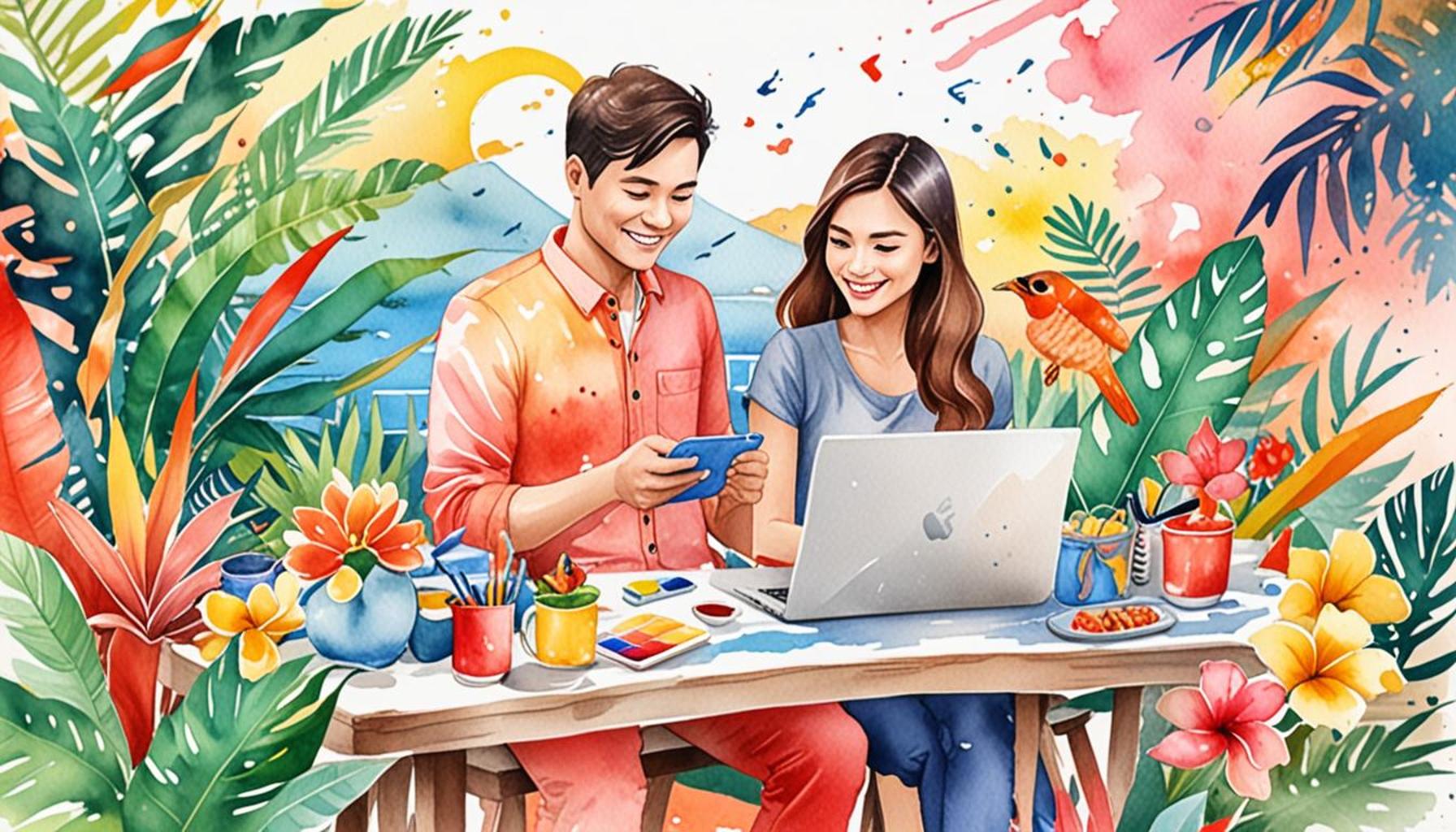 Personalization Strategies in Email Campaigns to Increase Open Rates Among Filipino Consumers