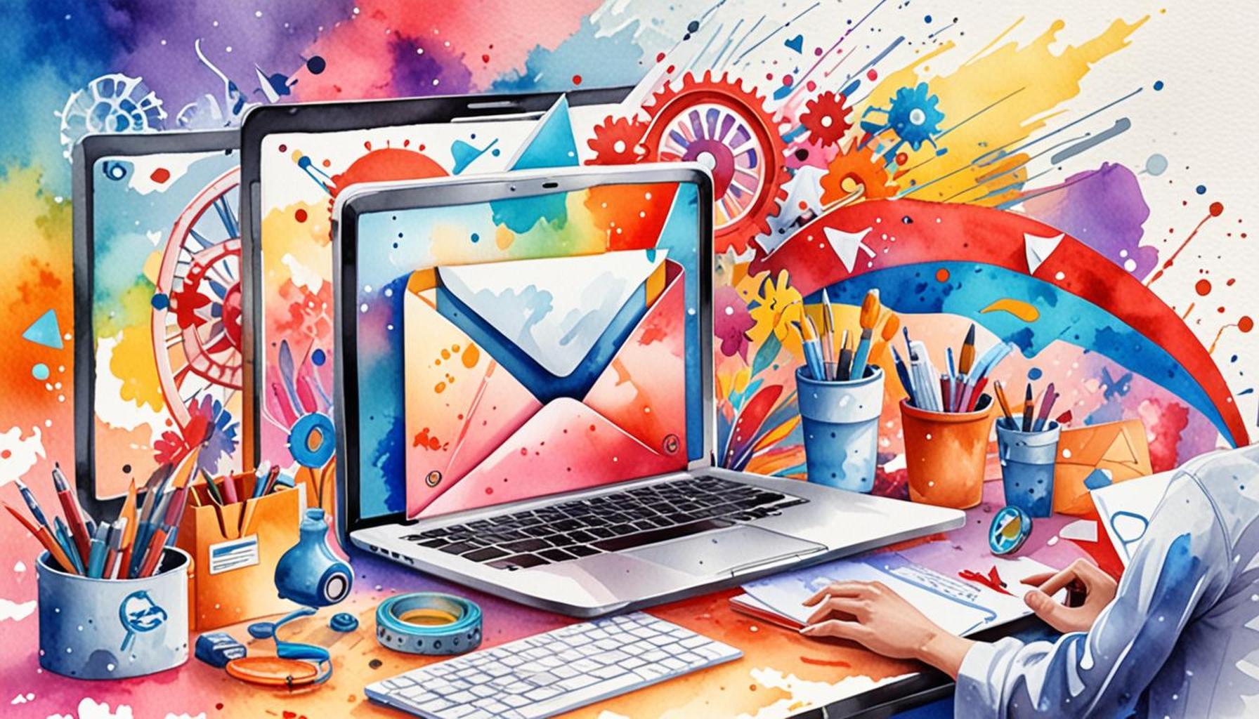 Trends in Automation for Email Marketing Campaigns in the Philippines