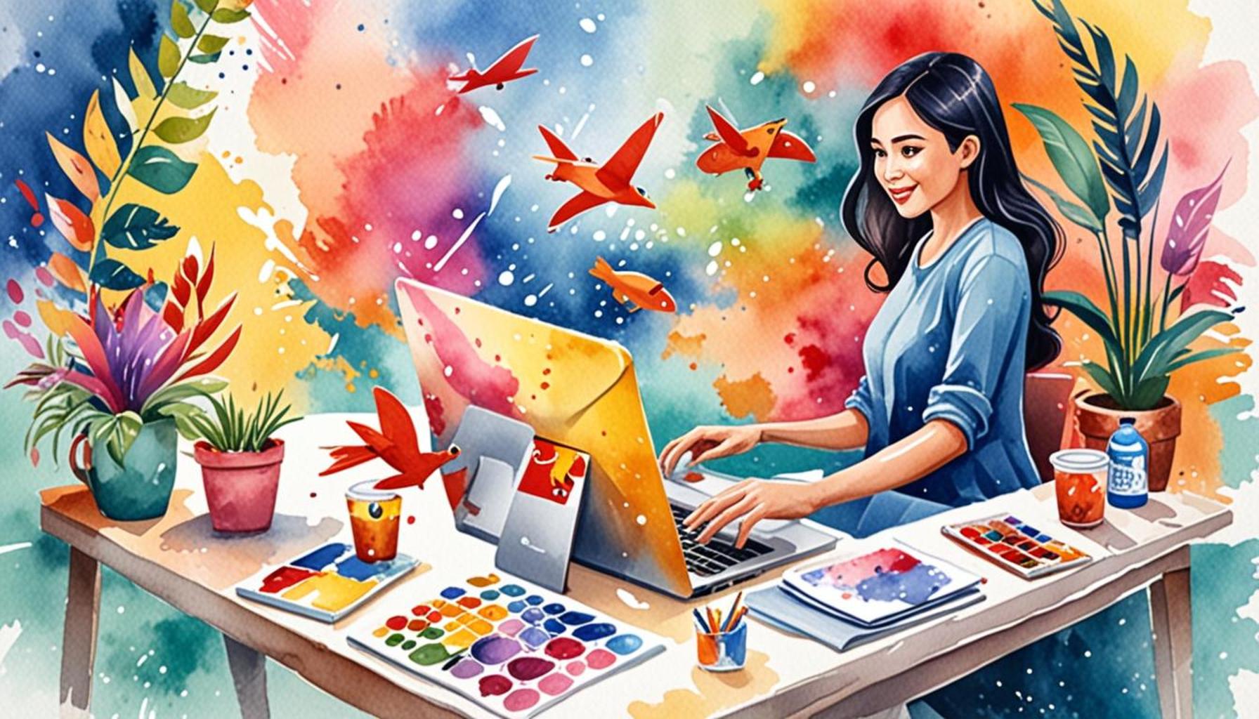 The Role of Interactive Content in Email Campaigns to Increase Engagement in the Philippine Market