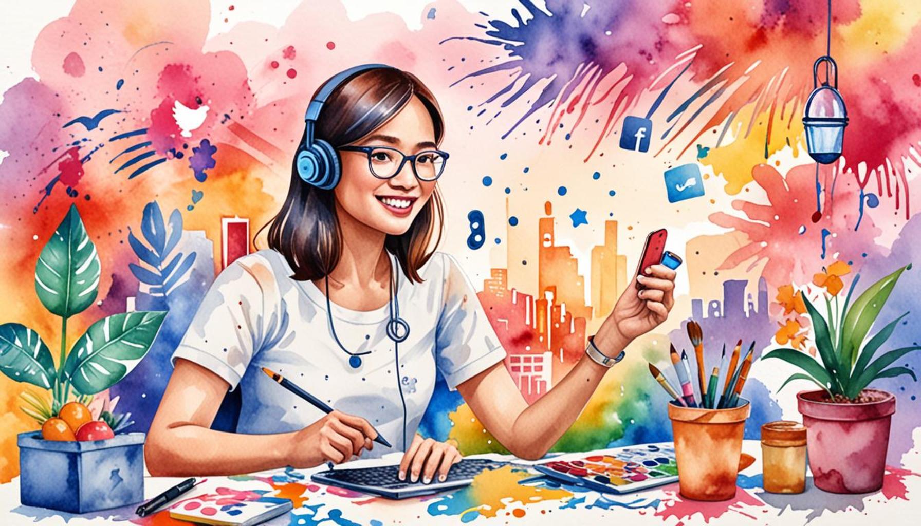 How Social Media is Transforming Customer Service in Filipino Companies