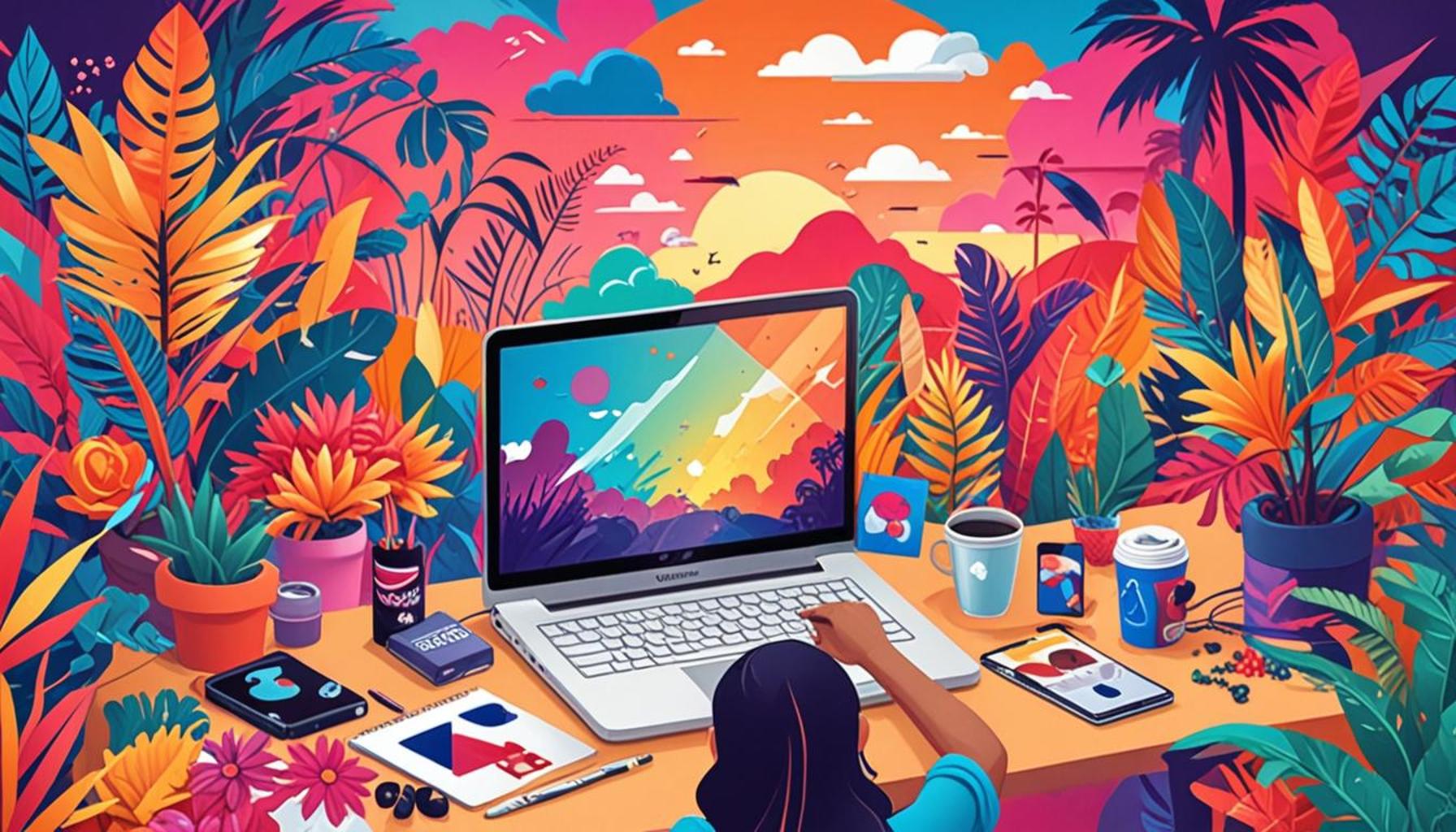 Content Strategies to Increase Engagement on Social Media in the Philippines