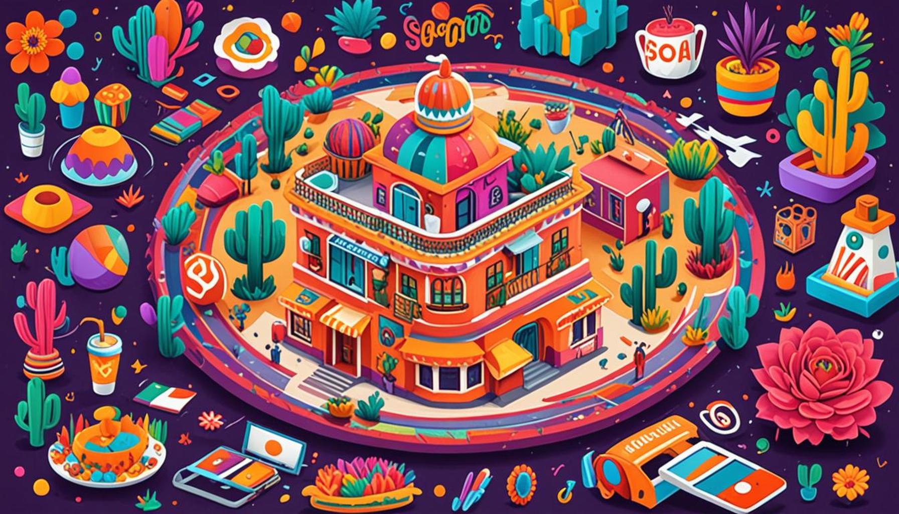 Local SEO Strategies for Small Businesses in Mexico