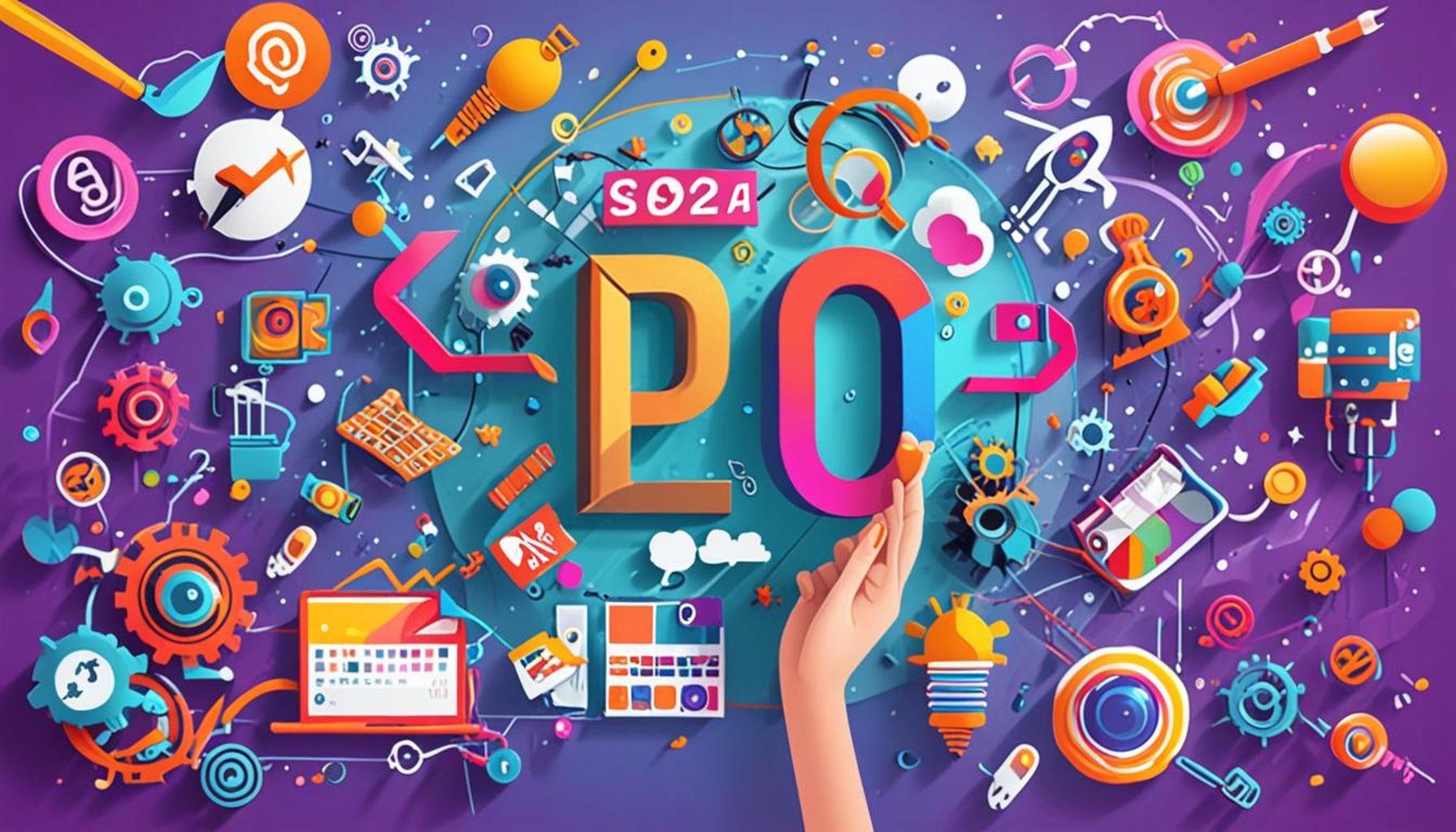 Tendencias de SEO para 2024: Qué Esperar en el Marketing Digital