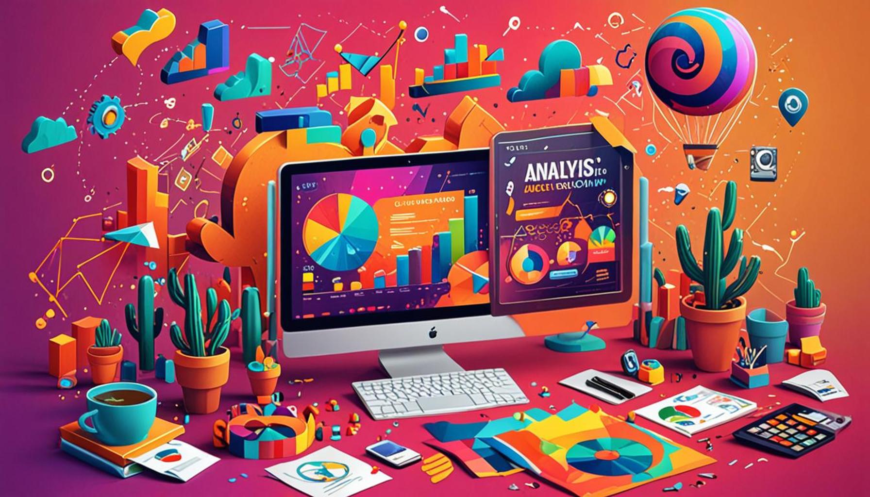 Análisis de ROI en campañas de publicidad en línea: mejores prácticas para empresas mexicanas