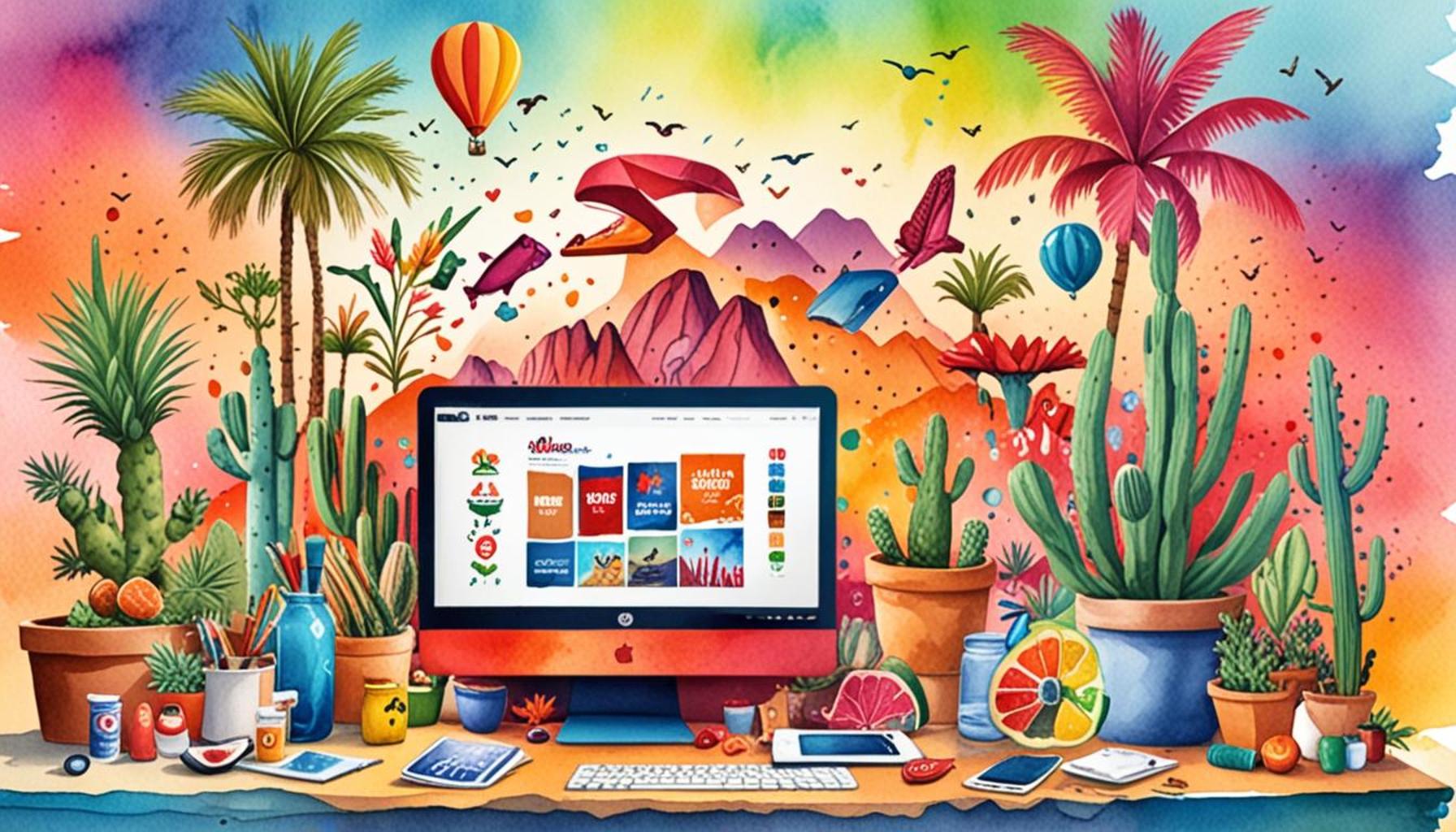 La evolución de la publicidad en línea: cómo el comportamiento del consumidor mexicano está moldeando nuevos enfoques