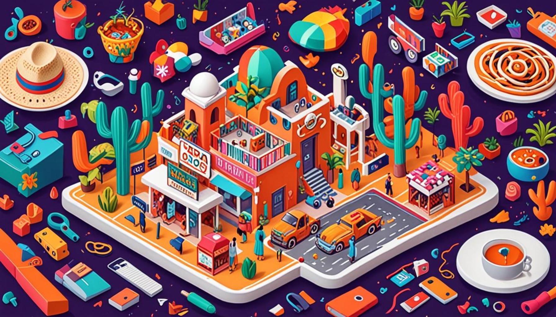 Local SEO Strategies for Small Businesses in Mexico