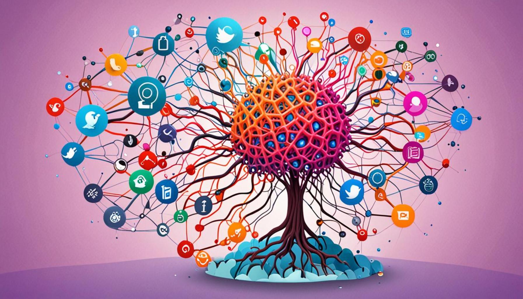 La Influencia de las Redes Sociales en la Estrategia de SEO: Cómo Integrar Ambos Enfoques