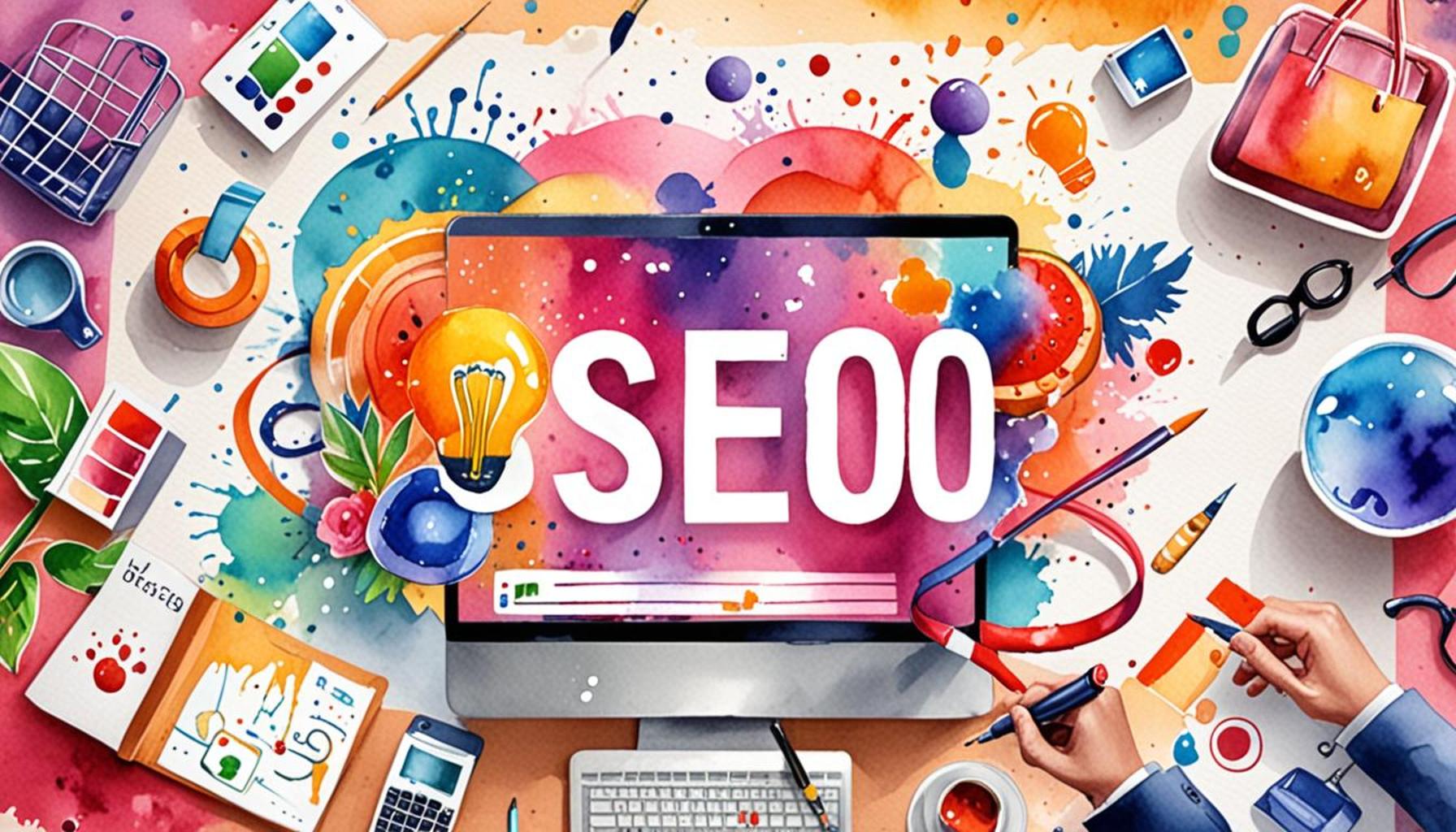 La importancia del SEO para el comercio electrónico en un mercado competitivo