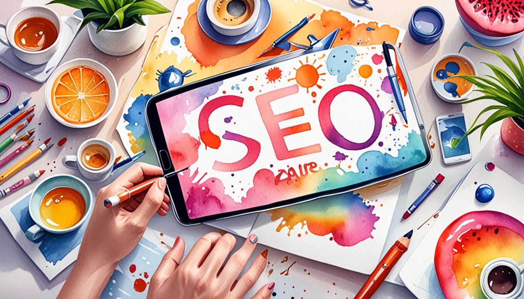 Tendencias de SEO para Dispositivos Móviles: Qué Esperar en 2024