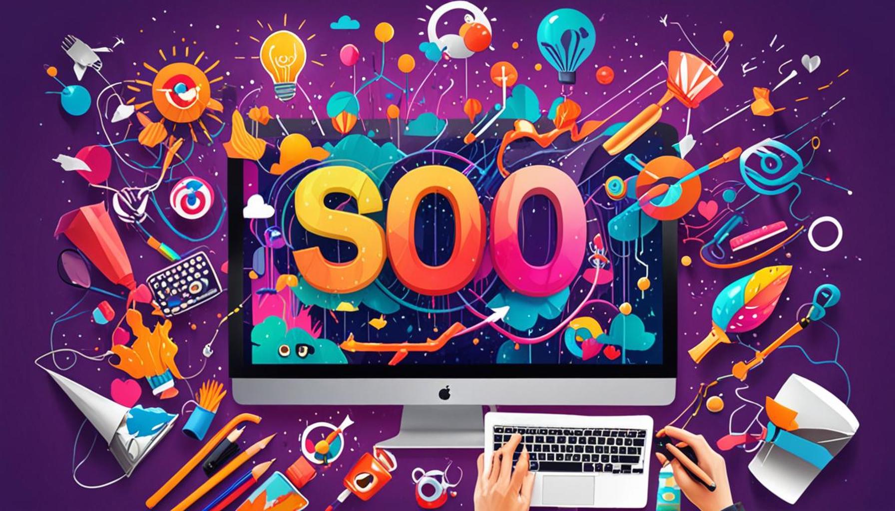 Técnicas de SEO para Potenciar el Alcance del Marketing de Contenidos en Blogs