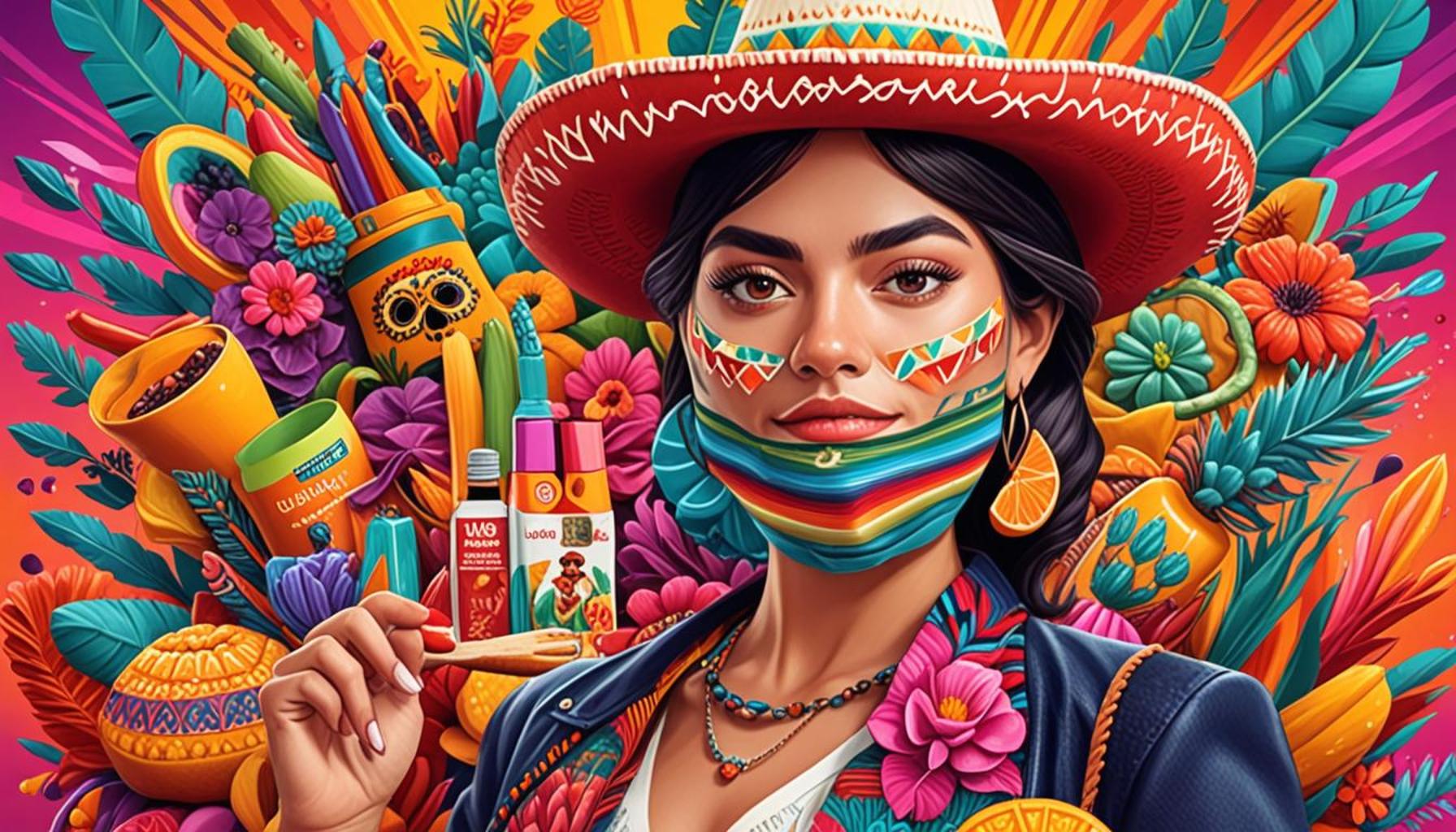 La Influencia del Marketing de Contenido en la Decisión de Compra del Consumidor Mexicano