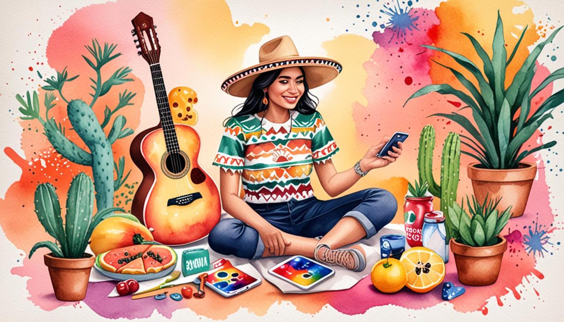 Tácticas de Storytelling en Redes Sociales para Conectar Marcas y Consumidores Mexicanos