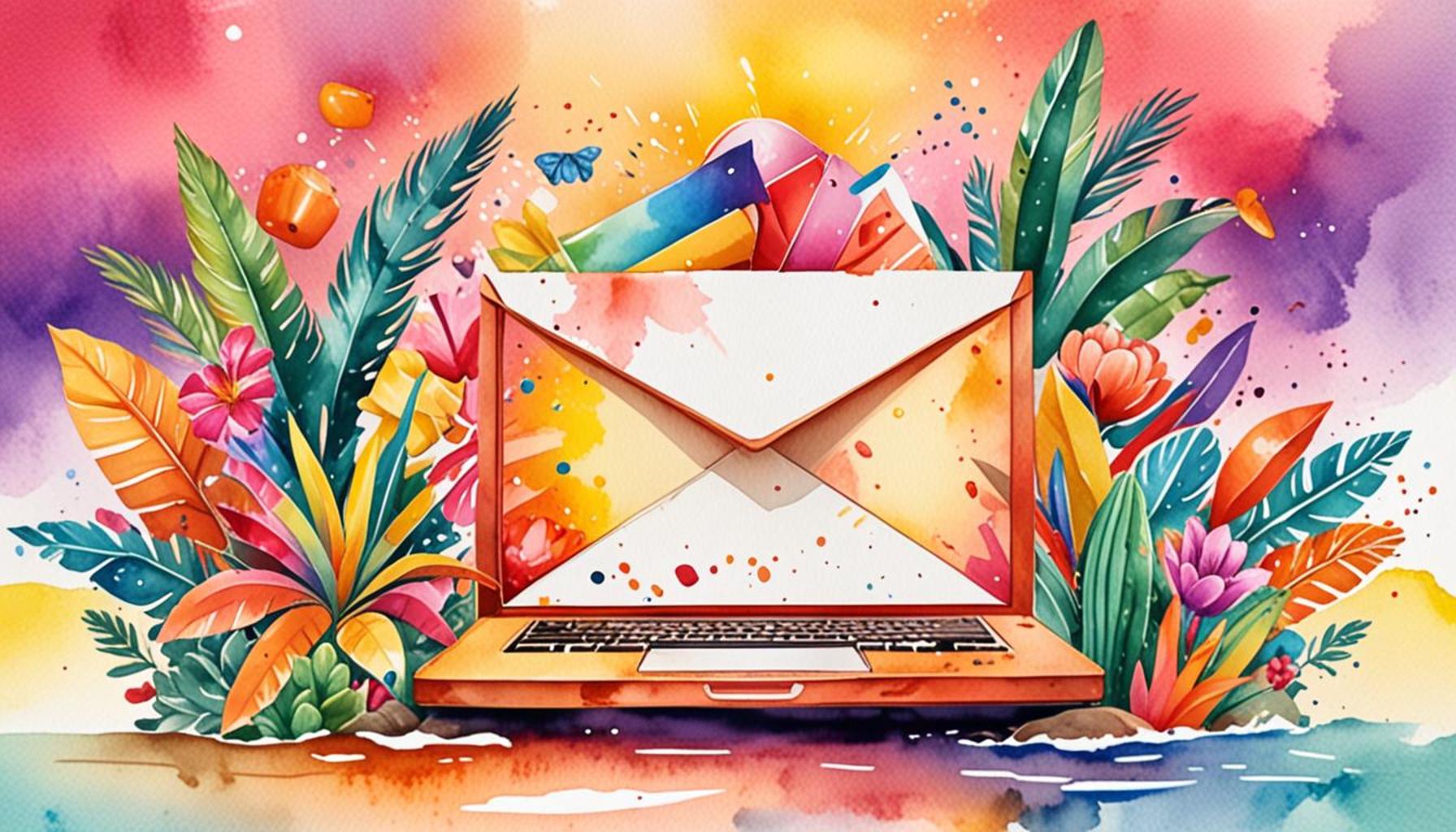 El impacto del contenido interactivo en campañas de correo electrónico en México