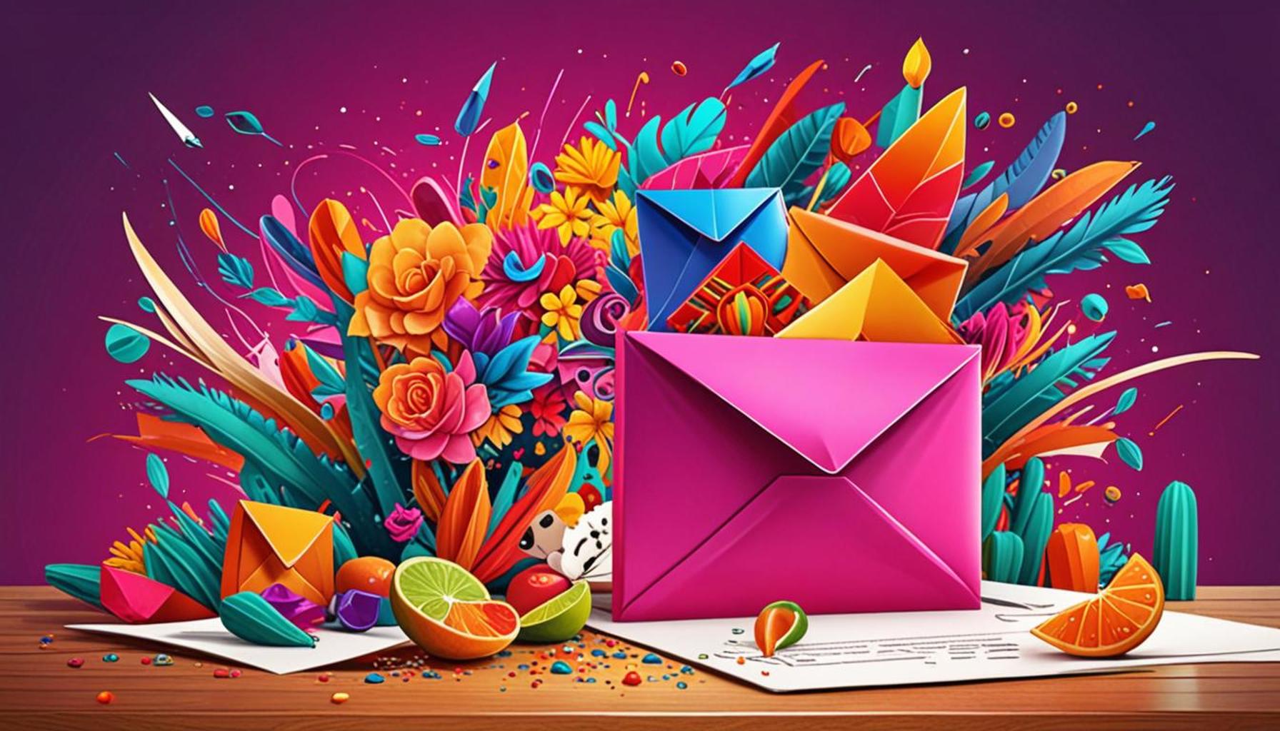 Estrategias Efectivas para Aumentar la Tasa de Apertura de Correos Electrónicos en el Mercado Mexicano