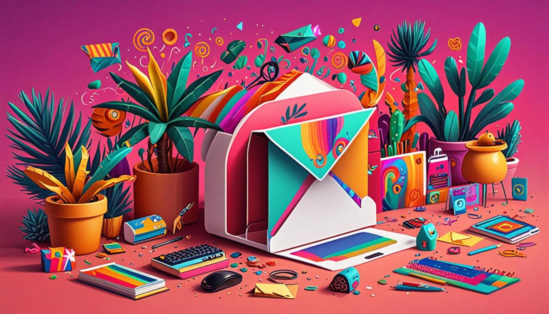 Cómo Utilizar la Automatización de Correos Electrónicos para Mejorar la Conversión en México