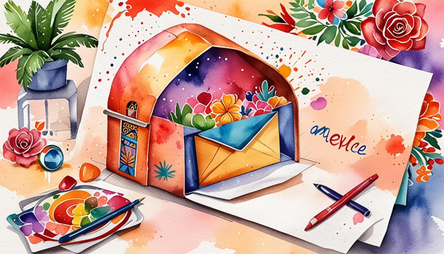 La Importancia del E-mail Marketing en la Construcción de Relaciones con Clientes en México