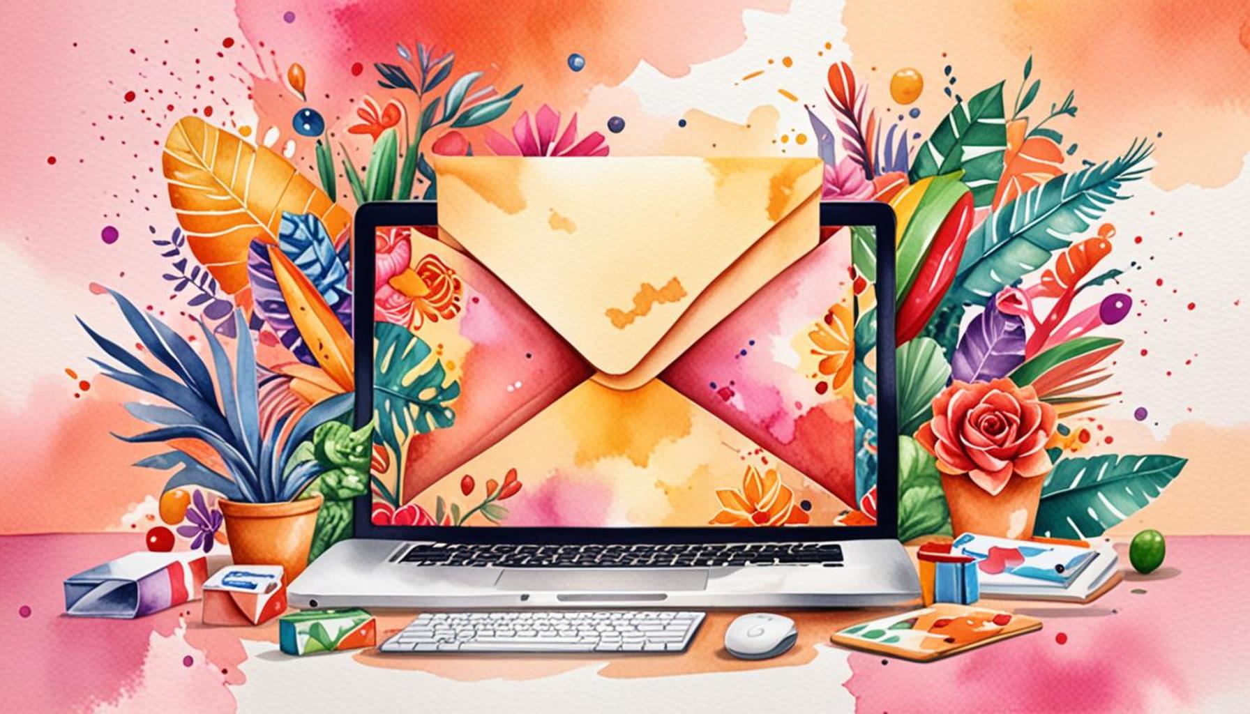 Tendencias de Email Marketing para 2024: Qué Esperar en el Mercado Mexicano