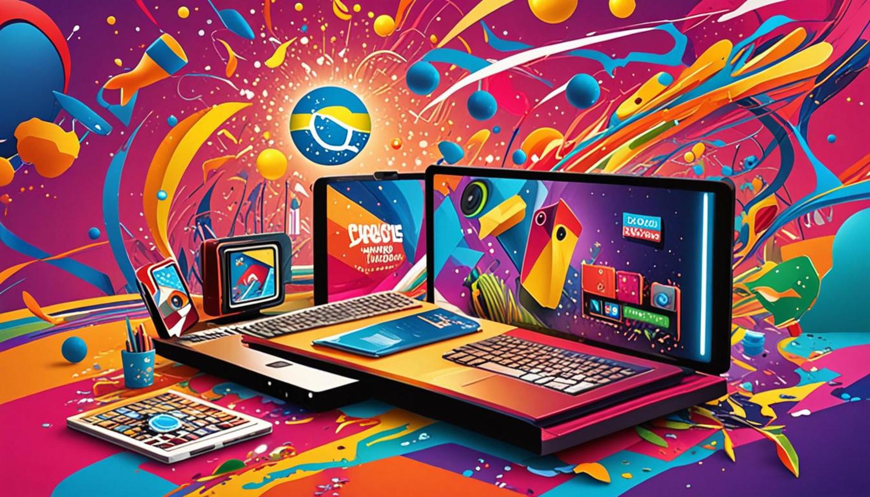 Tendências Emergentes em Anúncios Pagos: O Futuro do Marketing Digital no Brasil