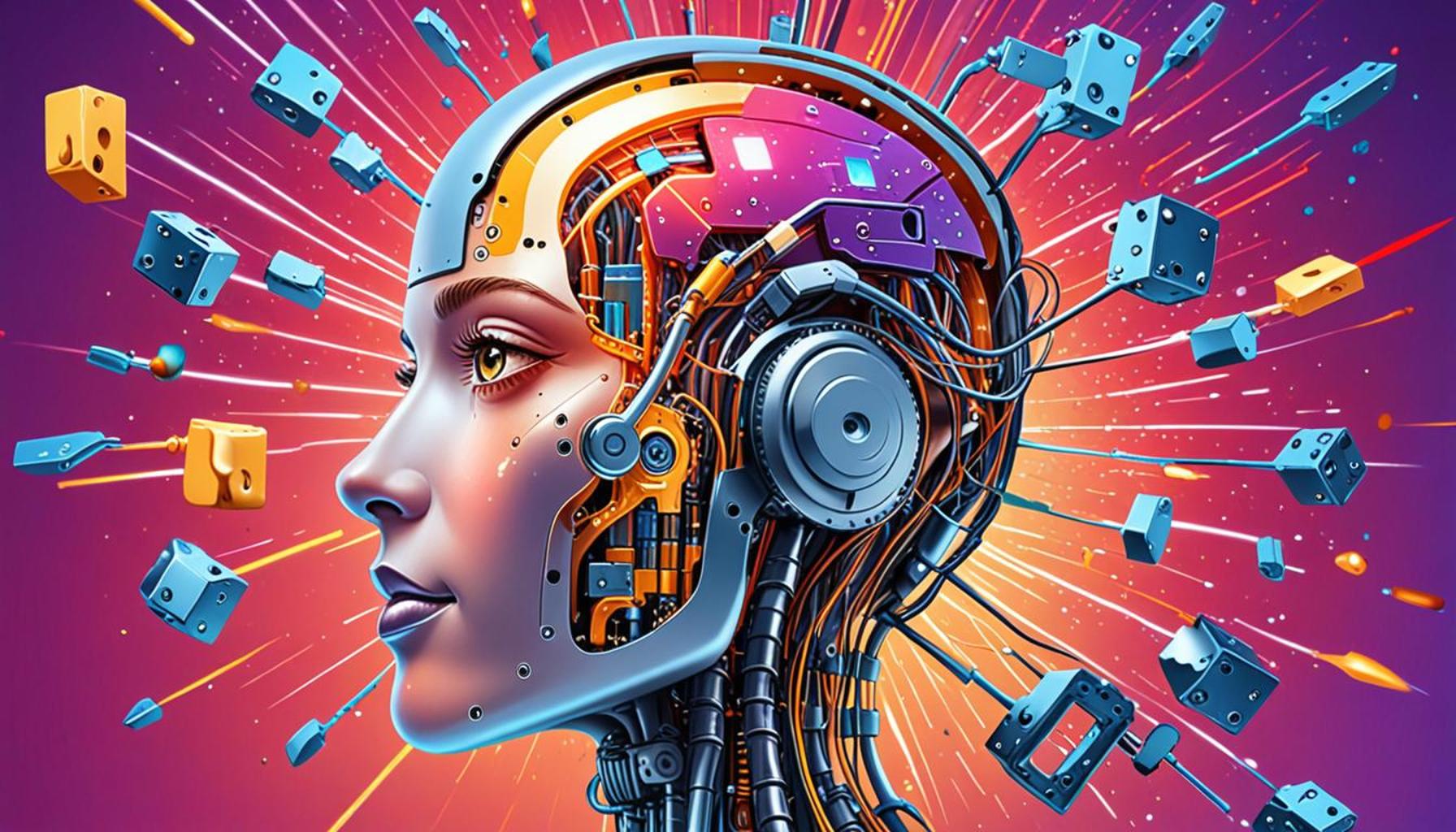 O Impacto da Inteligência Artificial na Criação de Anúncios Pagos: O Que Esperar?