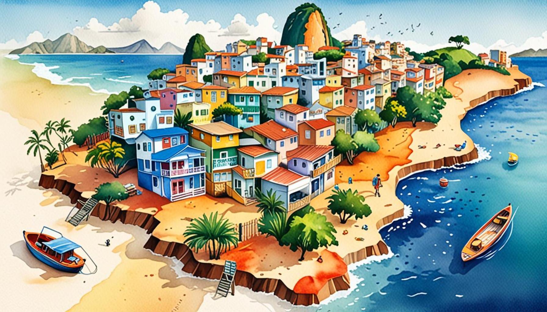 Como a Segmentação Geográfica Potencializa Resultados em Anúncios Pagos no Brasil