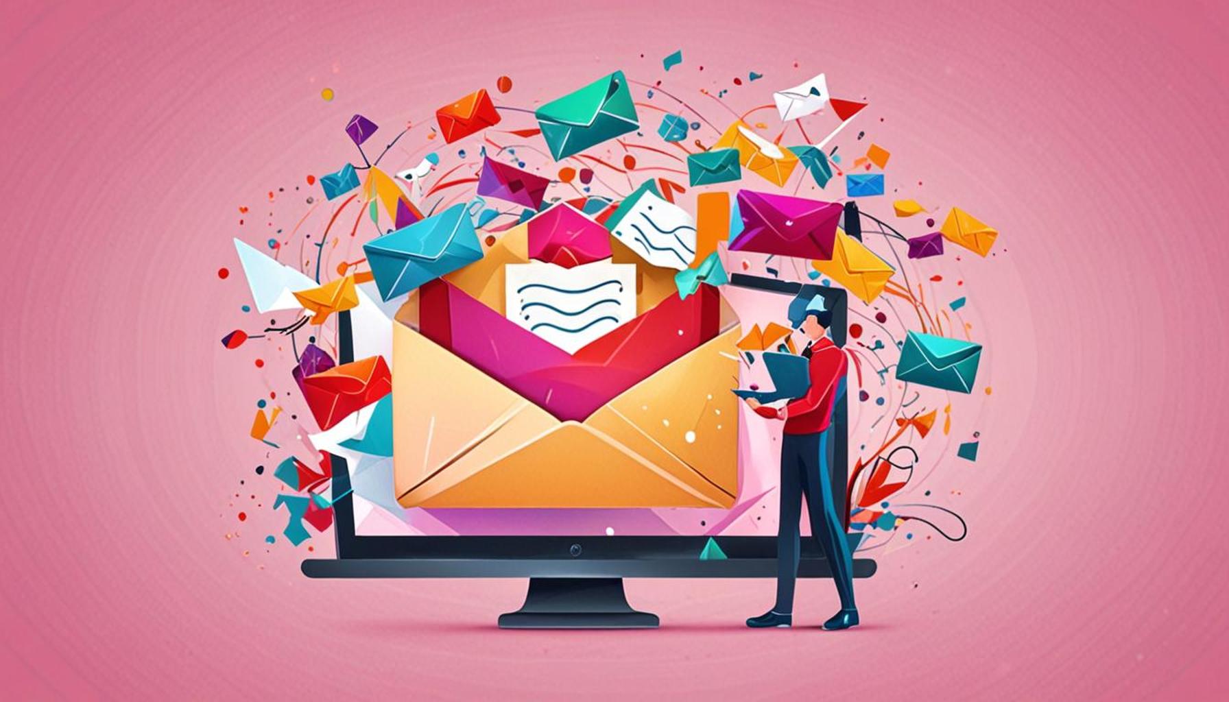 Segmentação de listas de E-mail: a chave para um E-mail Marketing eficaz