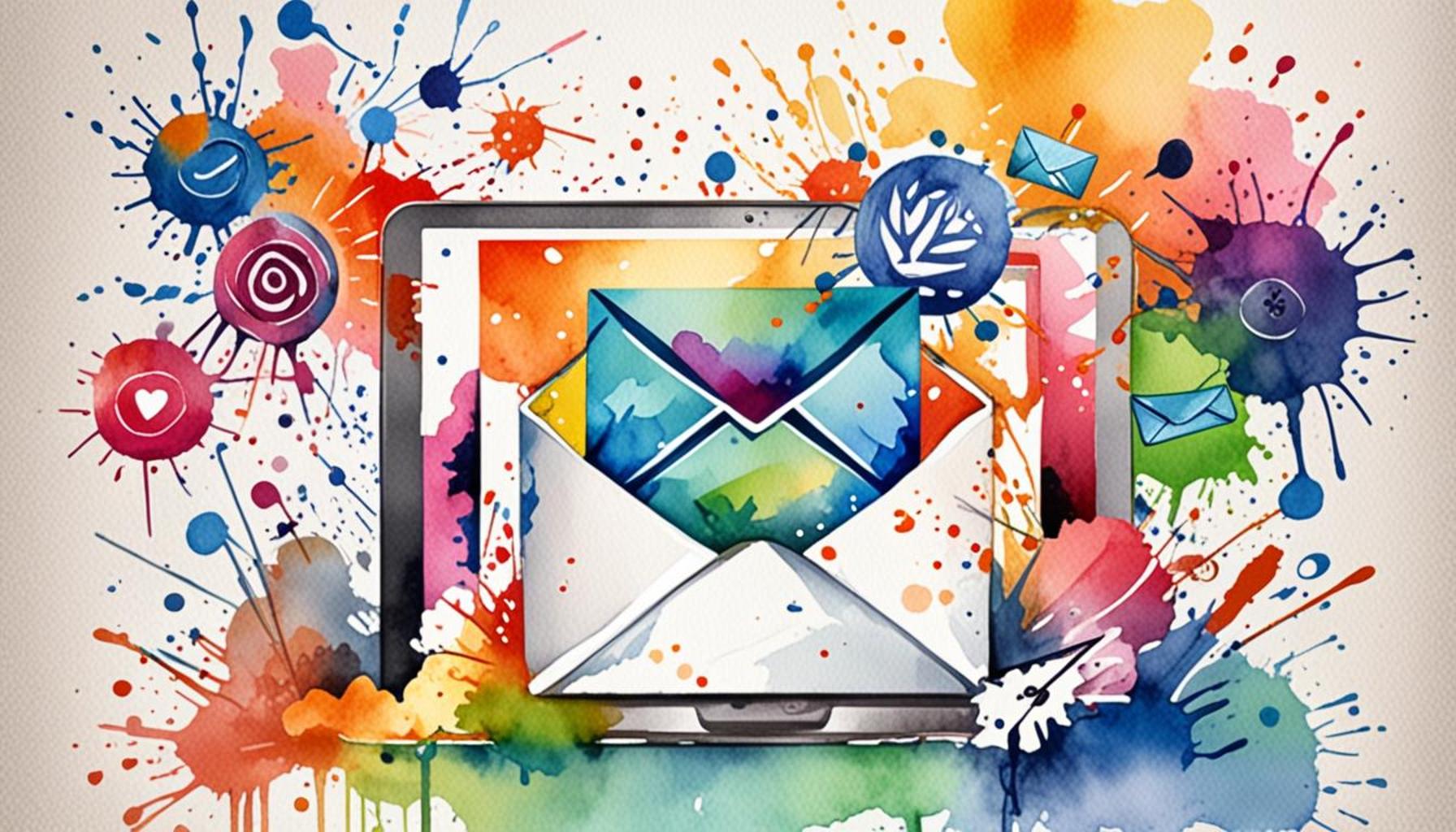 A importância do design responsivo em E-mail Marketing: como garantir que suas mensagens sejam lidas em qualquer dispositivo